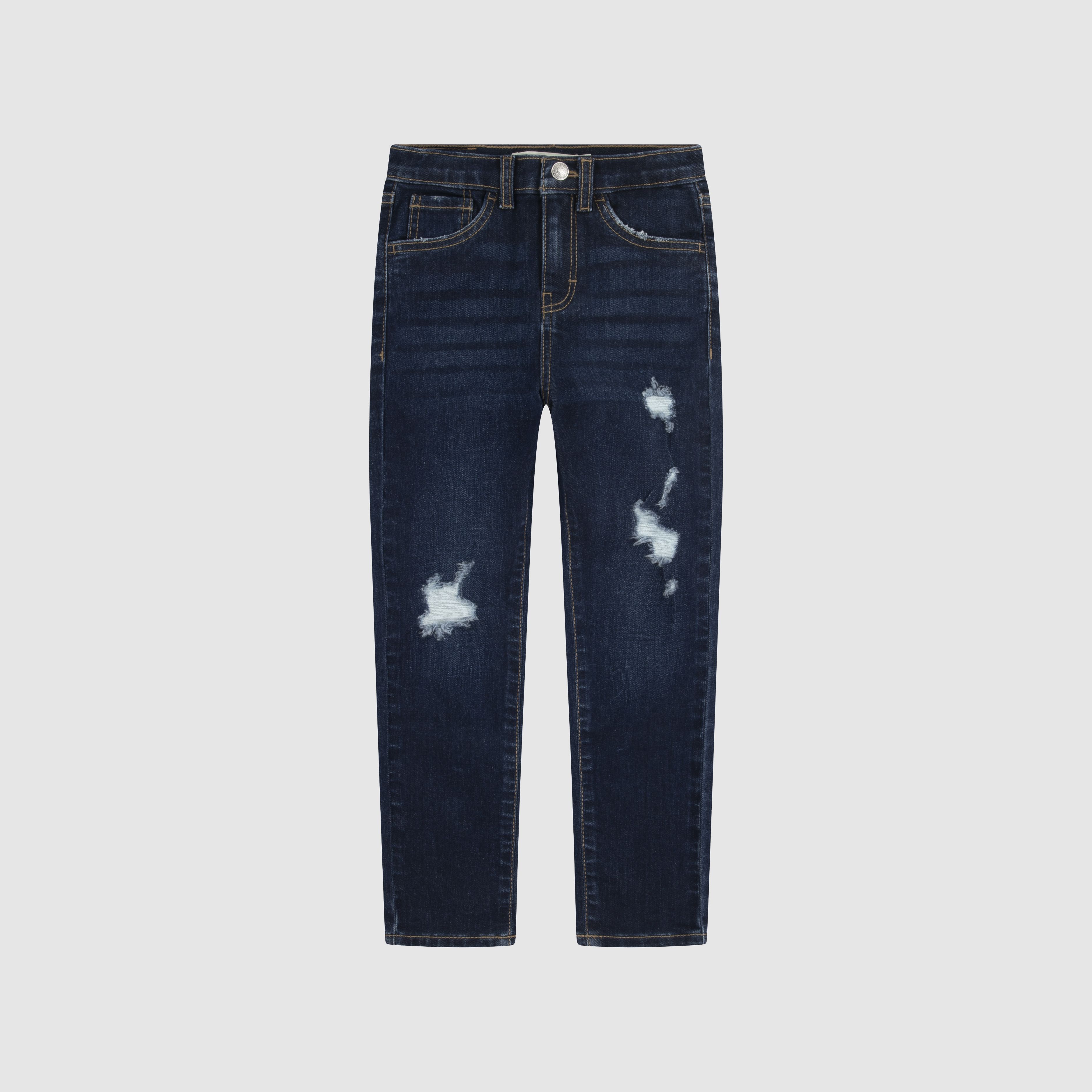 720™ High Rise Super Skinny Jeans Little Girls 4-6X 11