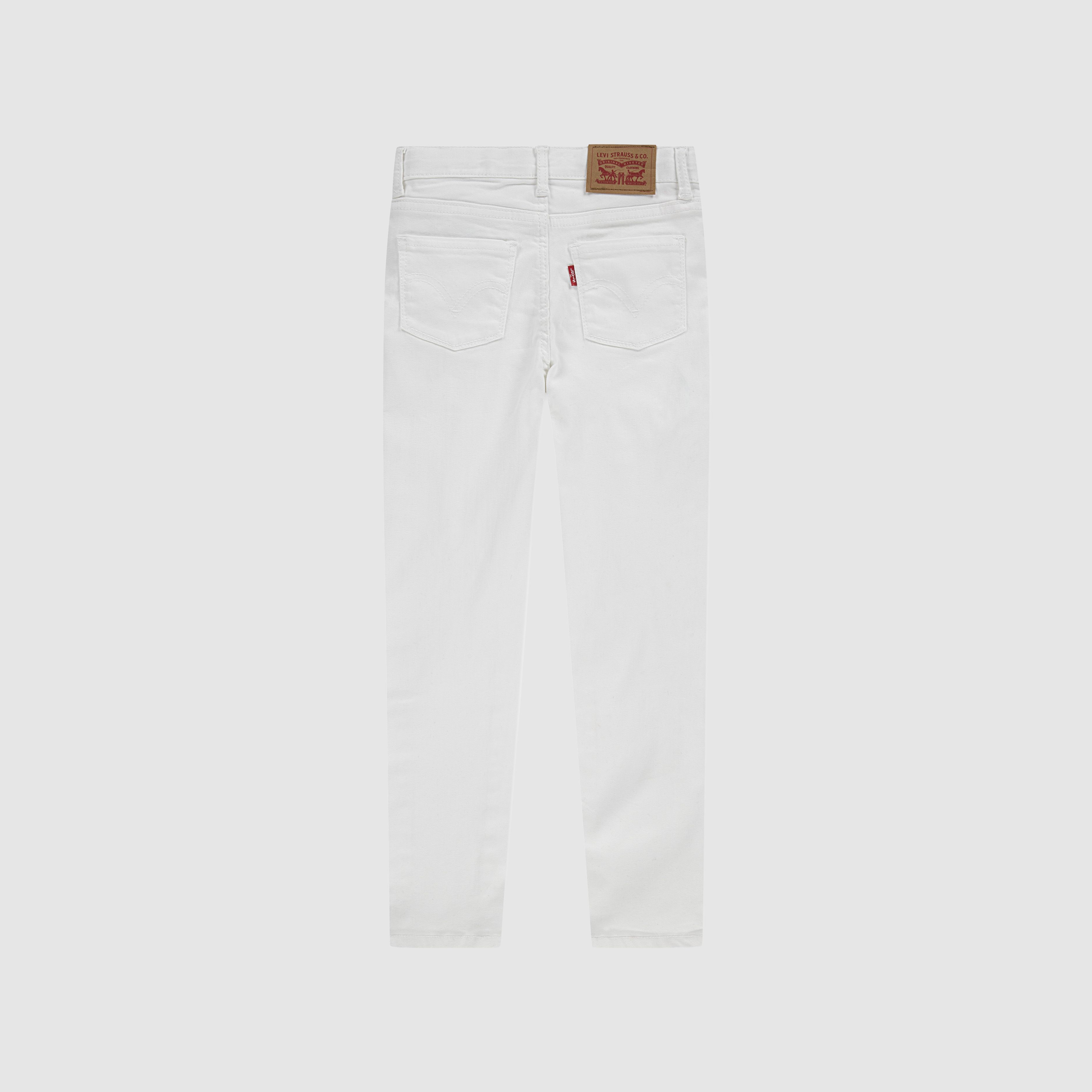 720™ High Rise Super Skinny Jeans Little Girls 4-6X 2