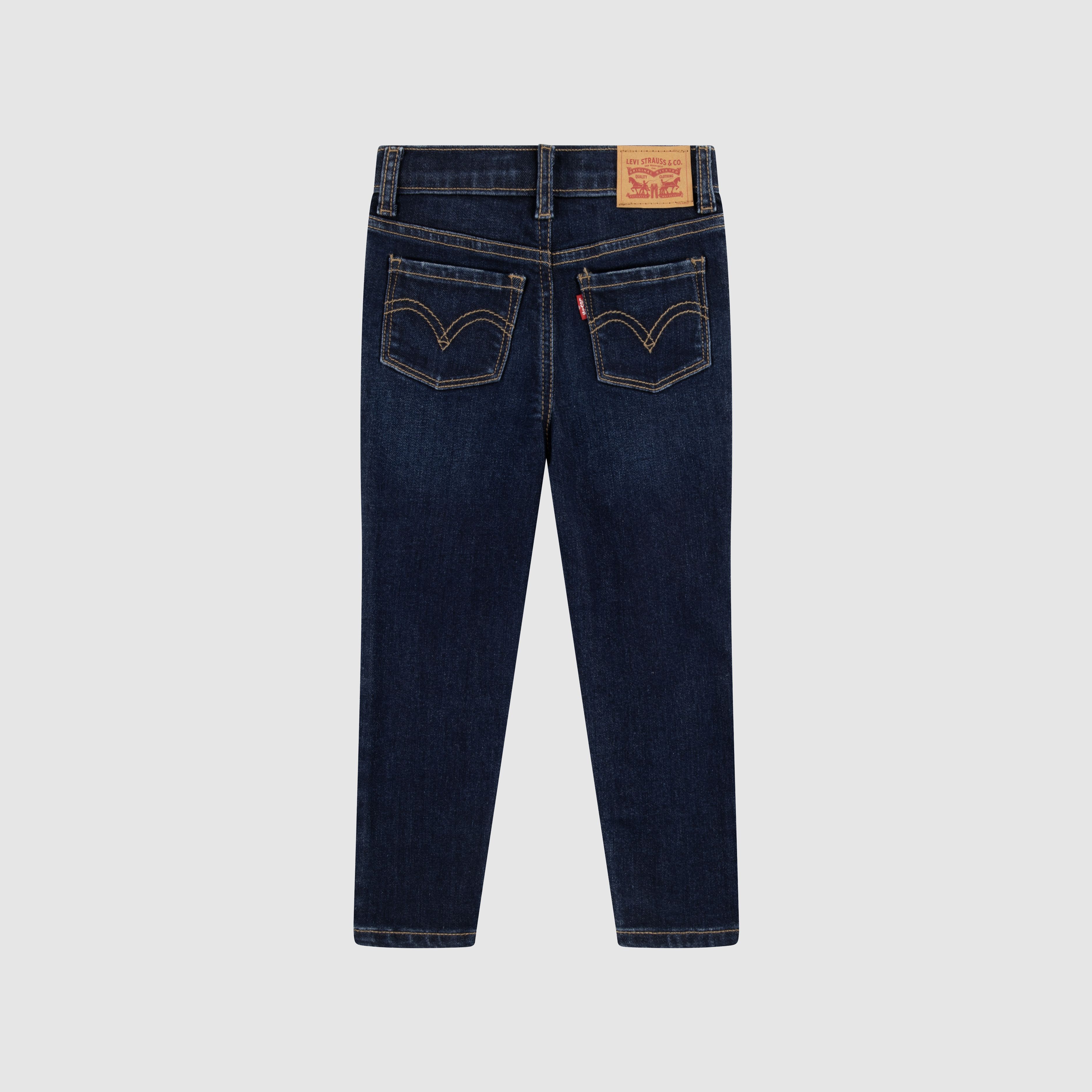 720™ High Rise Super Skinny Jeans Toddler Girls 2T-4T 6