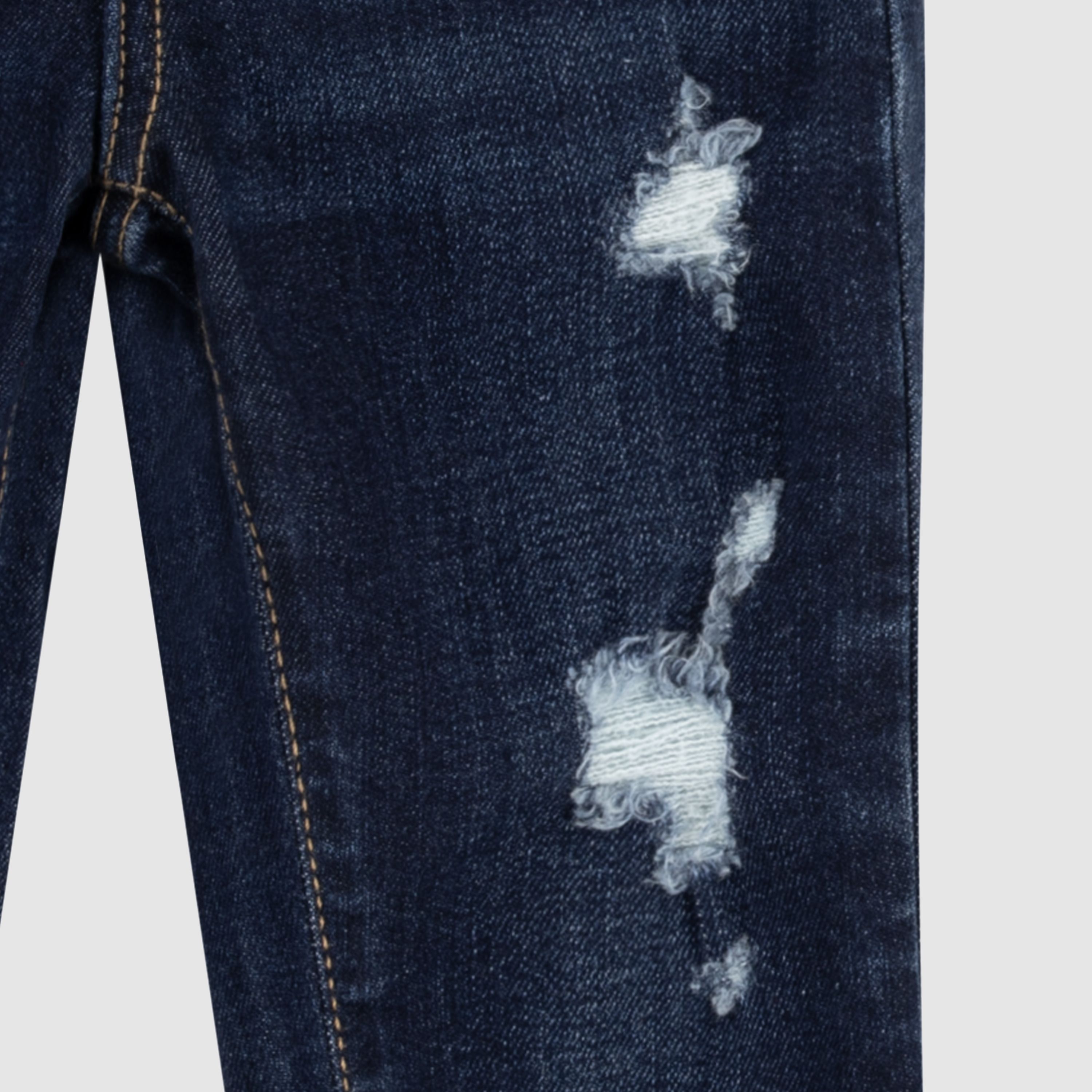 720™ High Rise Super Skinny Jeans Toddler Girls 2T-4T 9