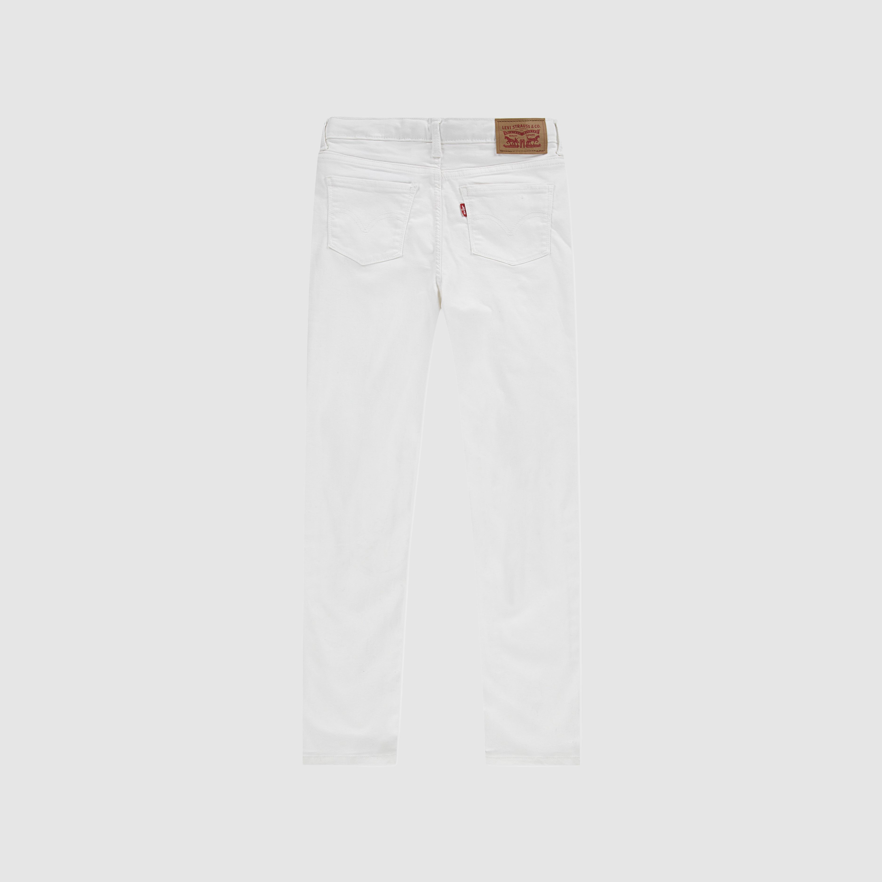 720™ High Rise Super Skinny Jeans Big Girls 7-16 7