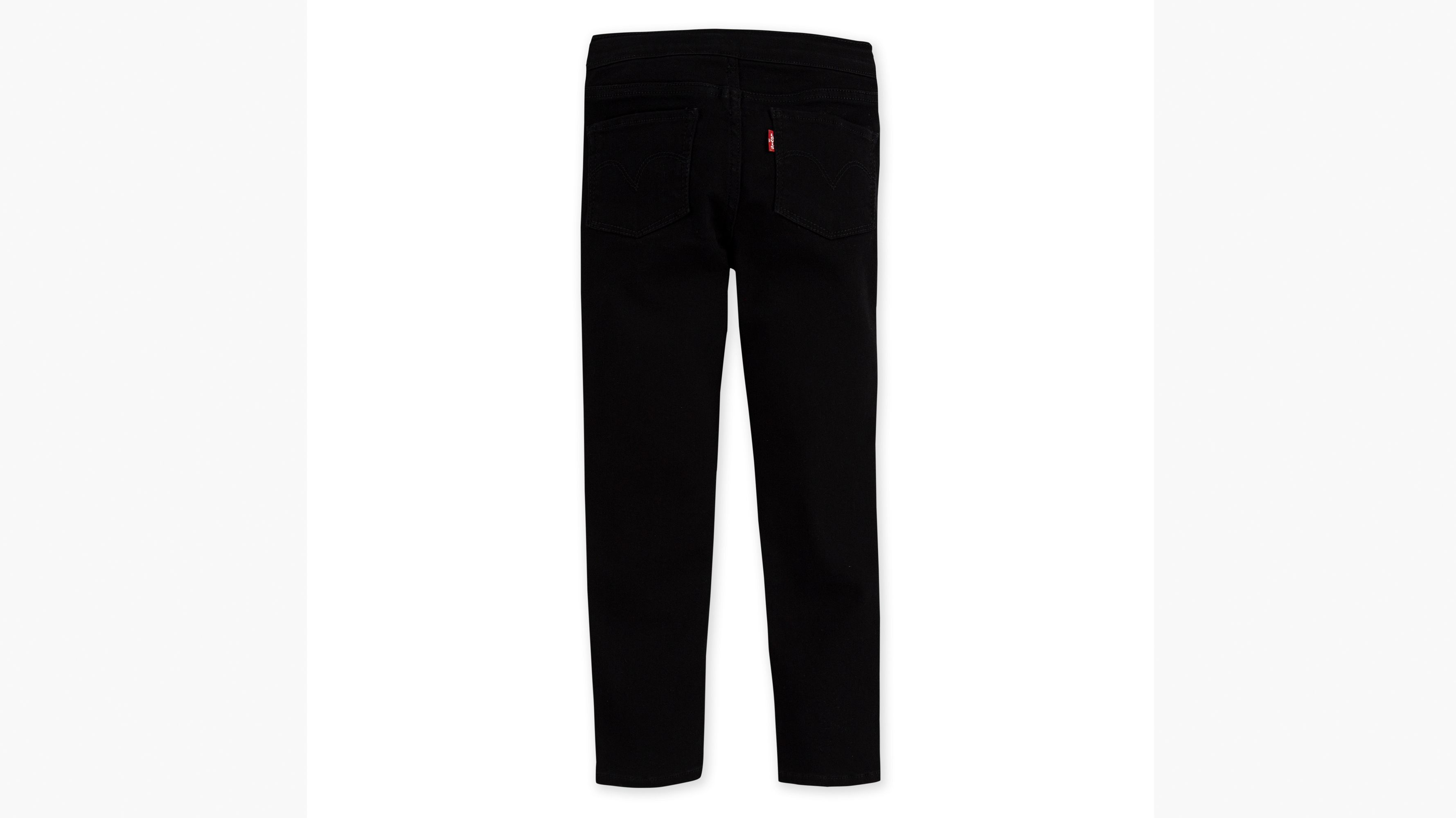 Pull-On Jeggings 5