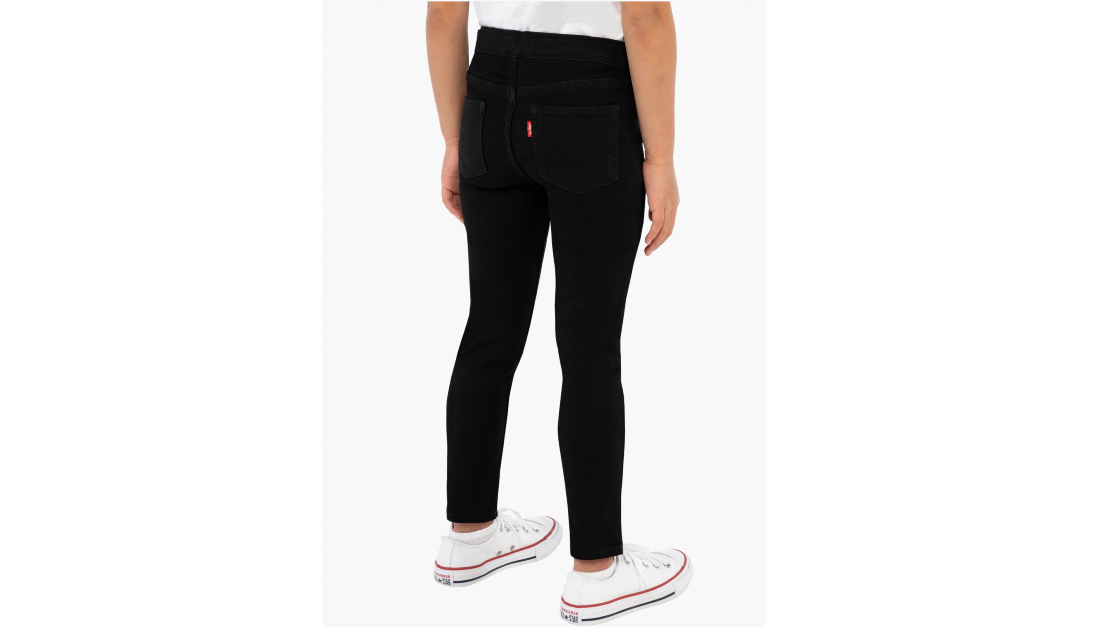 Pull-On Jeggings 3