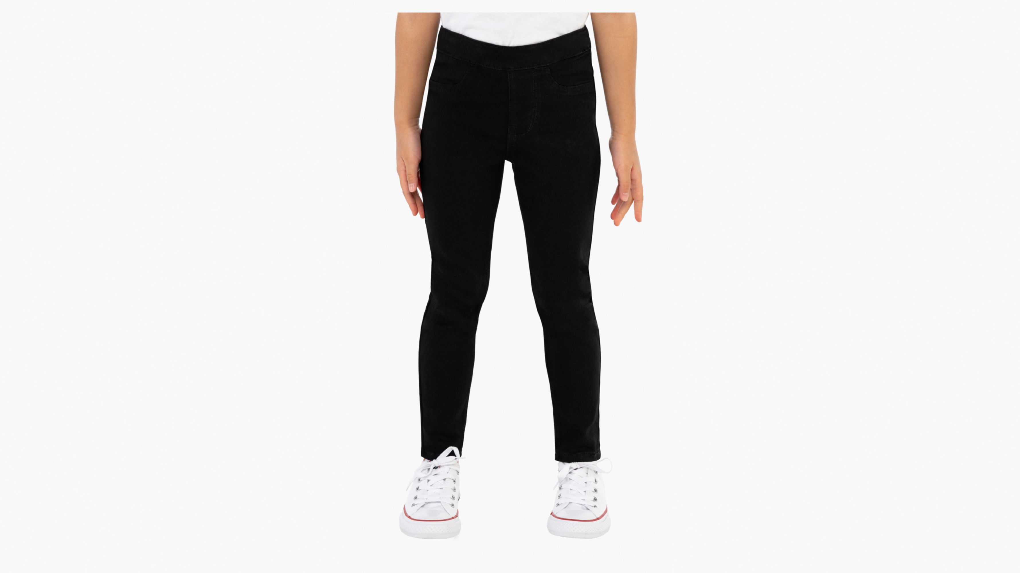 Pull-On Jeggings 3