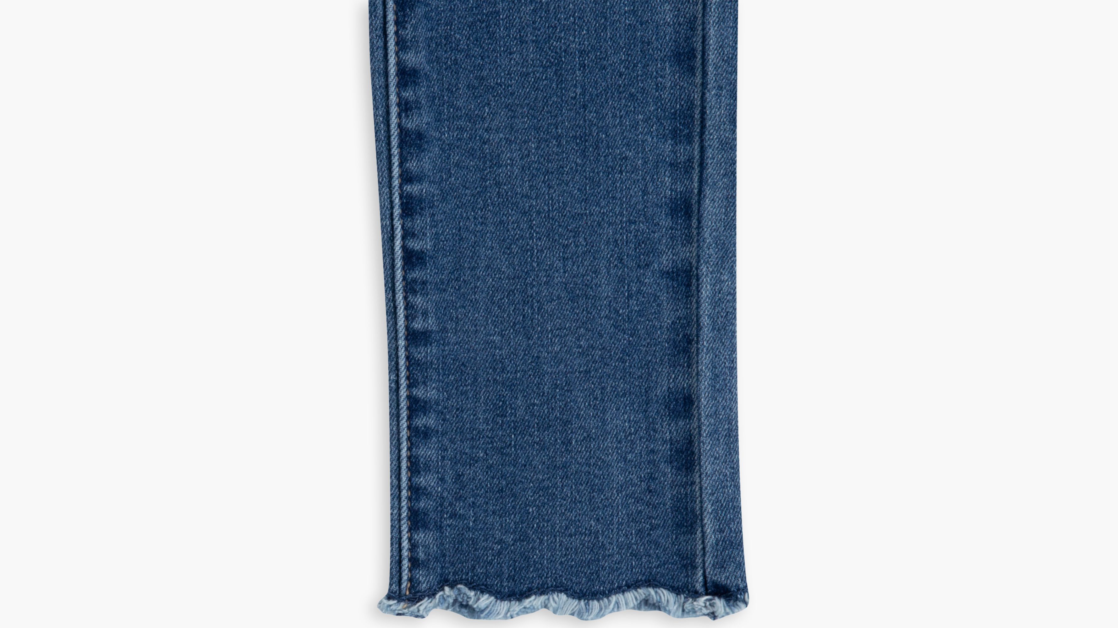 720™ High Rise Super Skinny Jeans 7