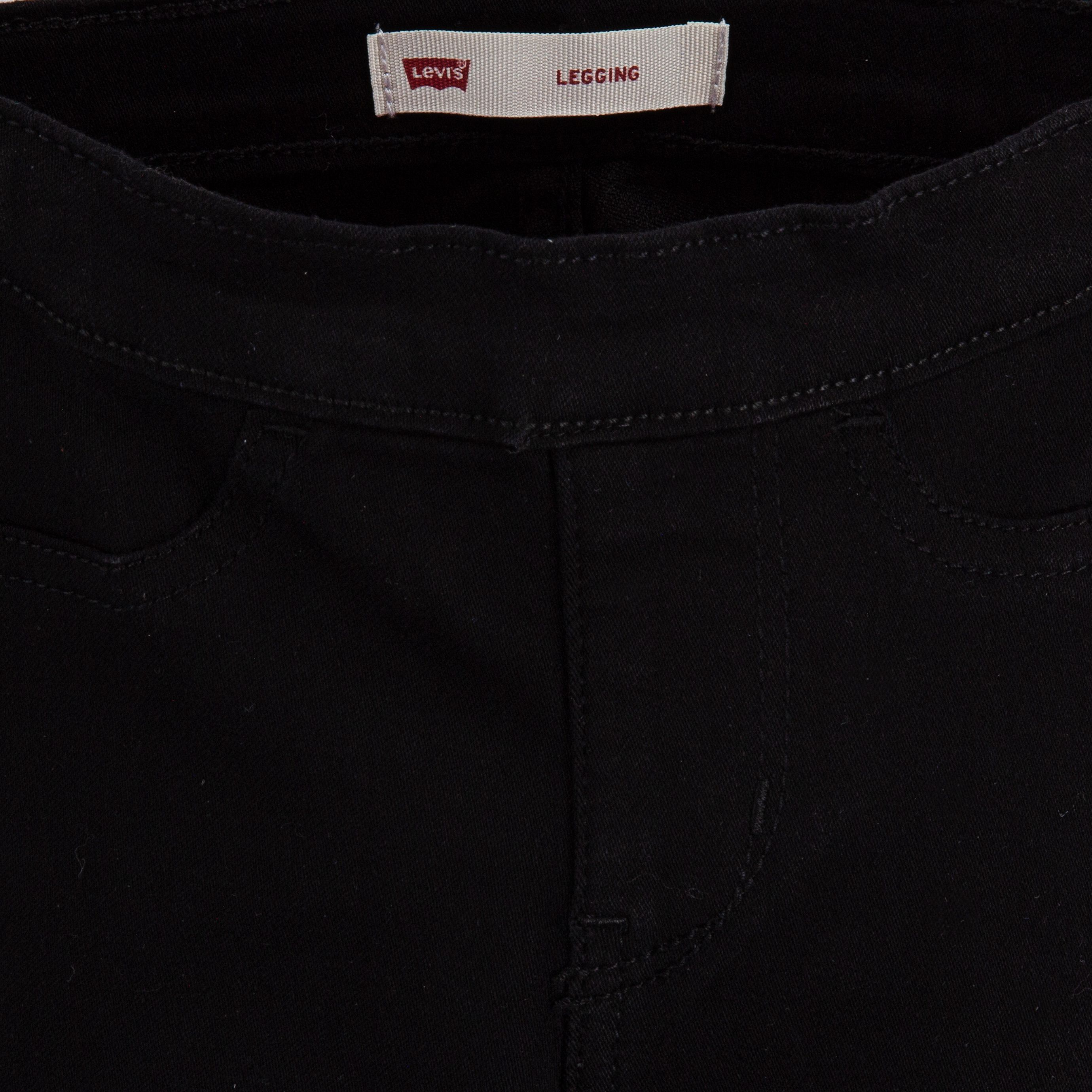 Pull On Jeggings Toddler Girls 2T-4T 6