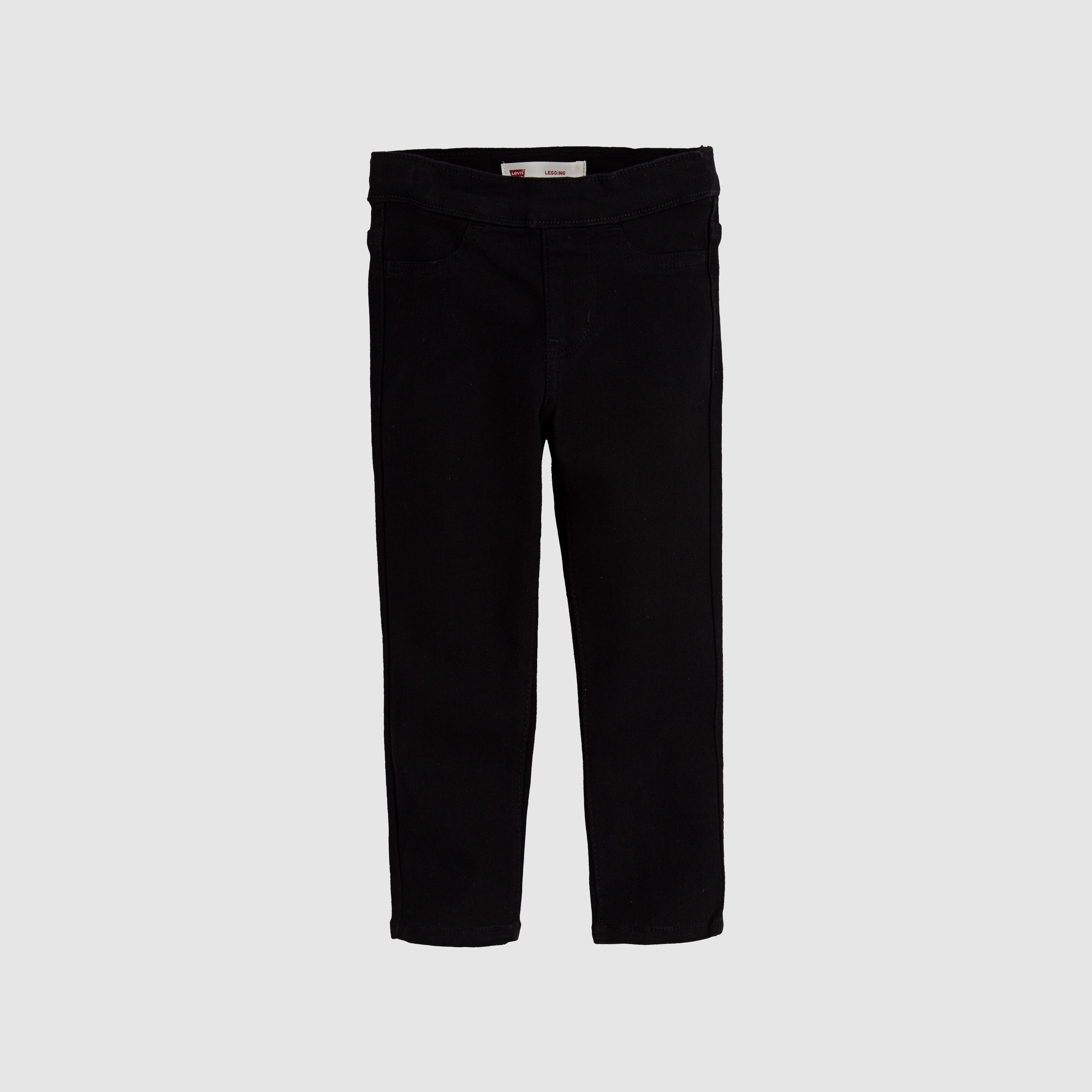 Pull On Jeggings Toddler Girls 2T-4T 4