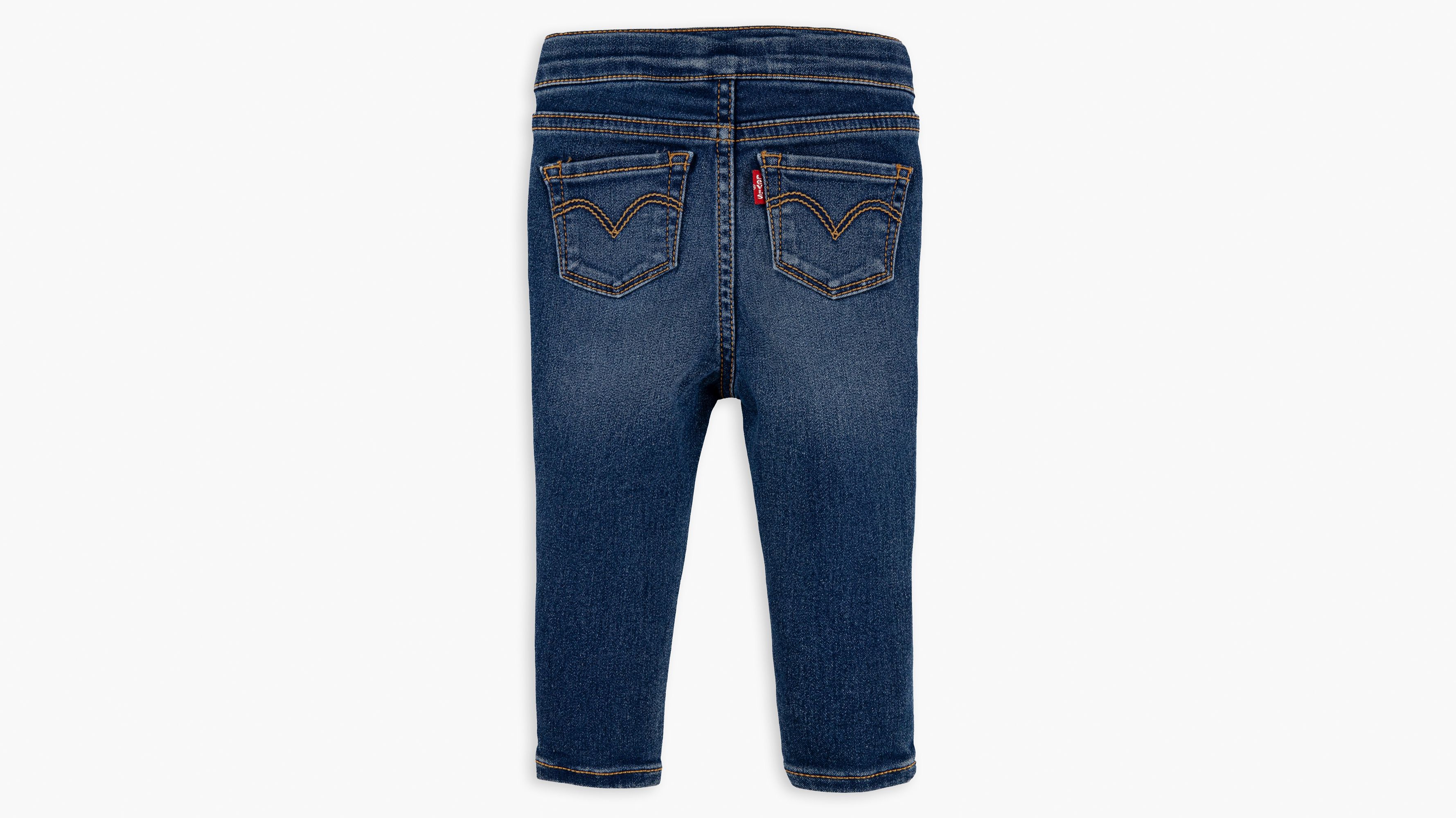 Pull On Jeggings Baby Girls 3M-9M 2