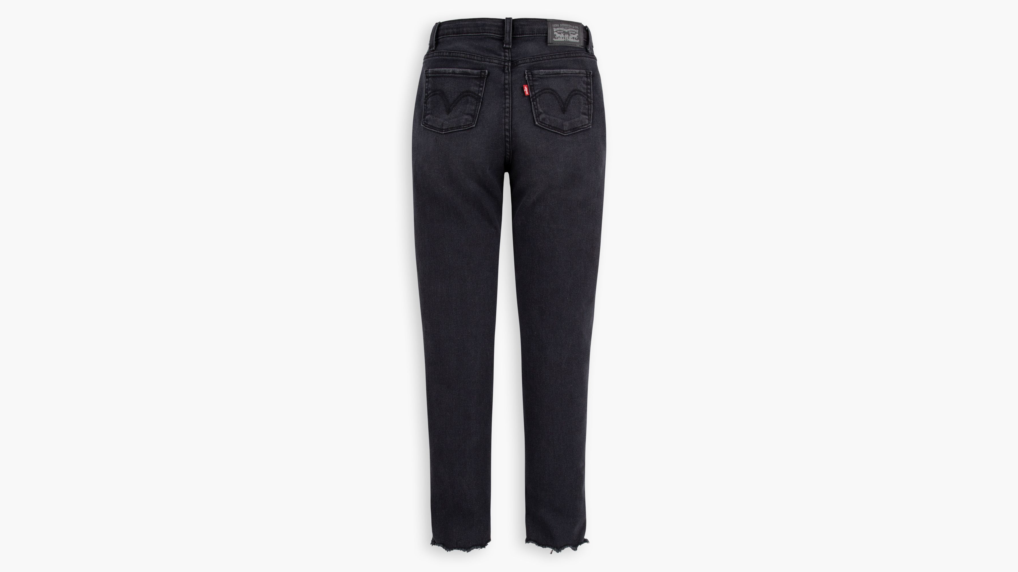 720™ High Rise Super Skinny Jeans Big Girls 7-16 9