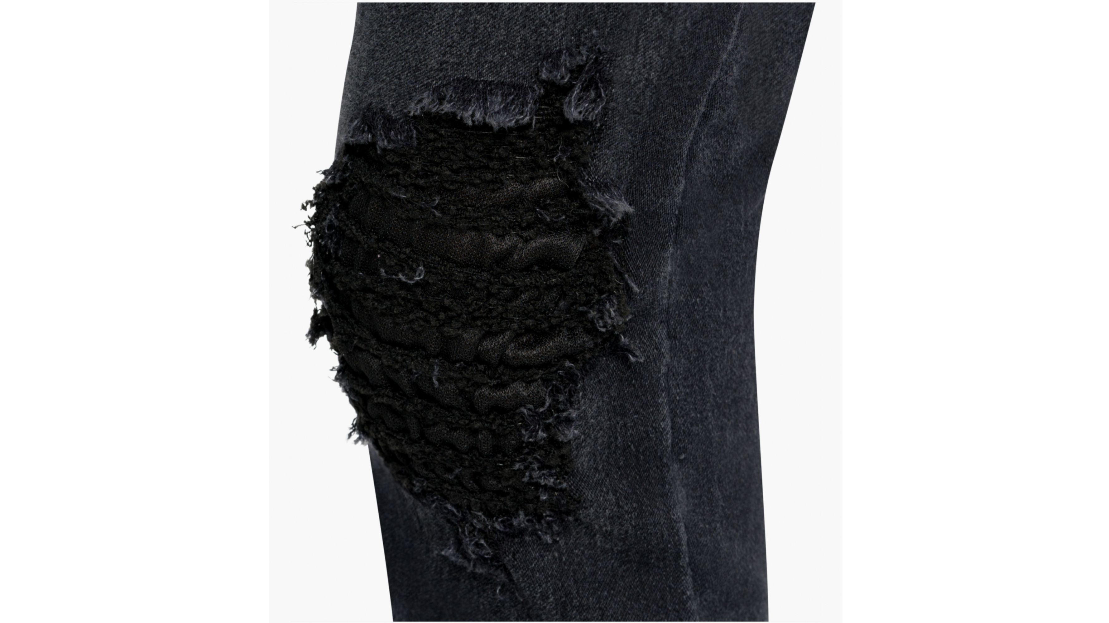 720™ High Rise Super Skinny Jeans 6