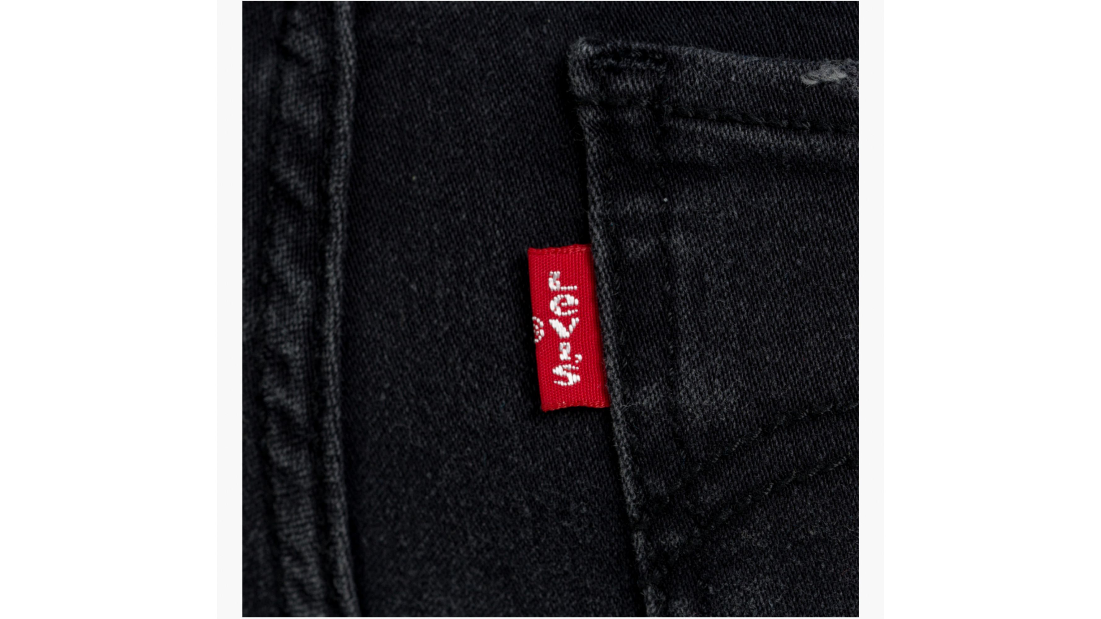 720™ High Rise Super Skinny Jeans 8