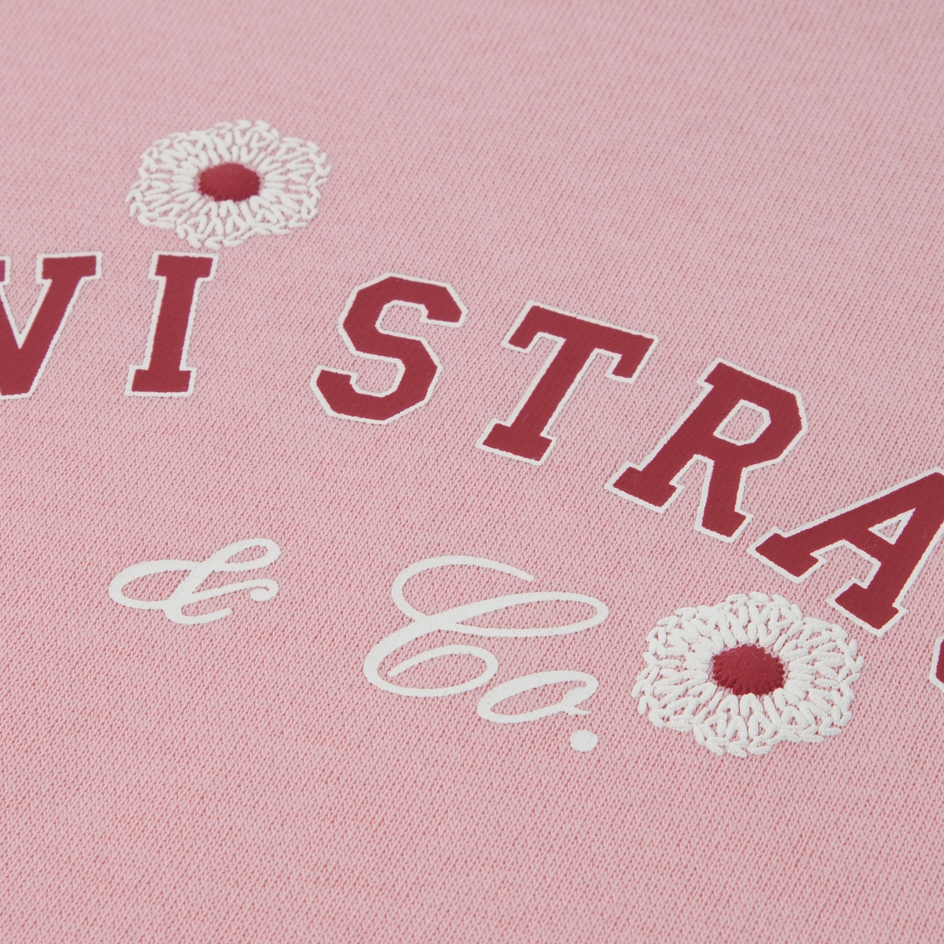 Longsleeve Crew Little Girls 4-6X 4