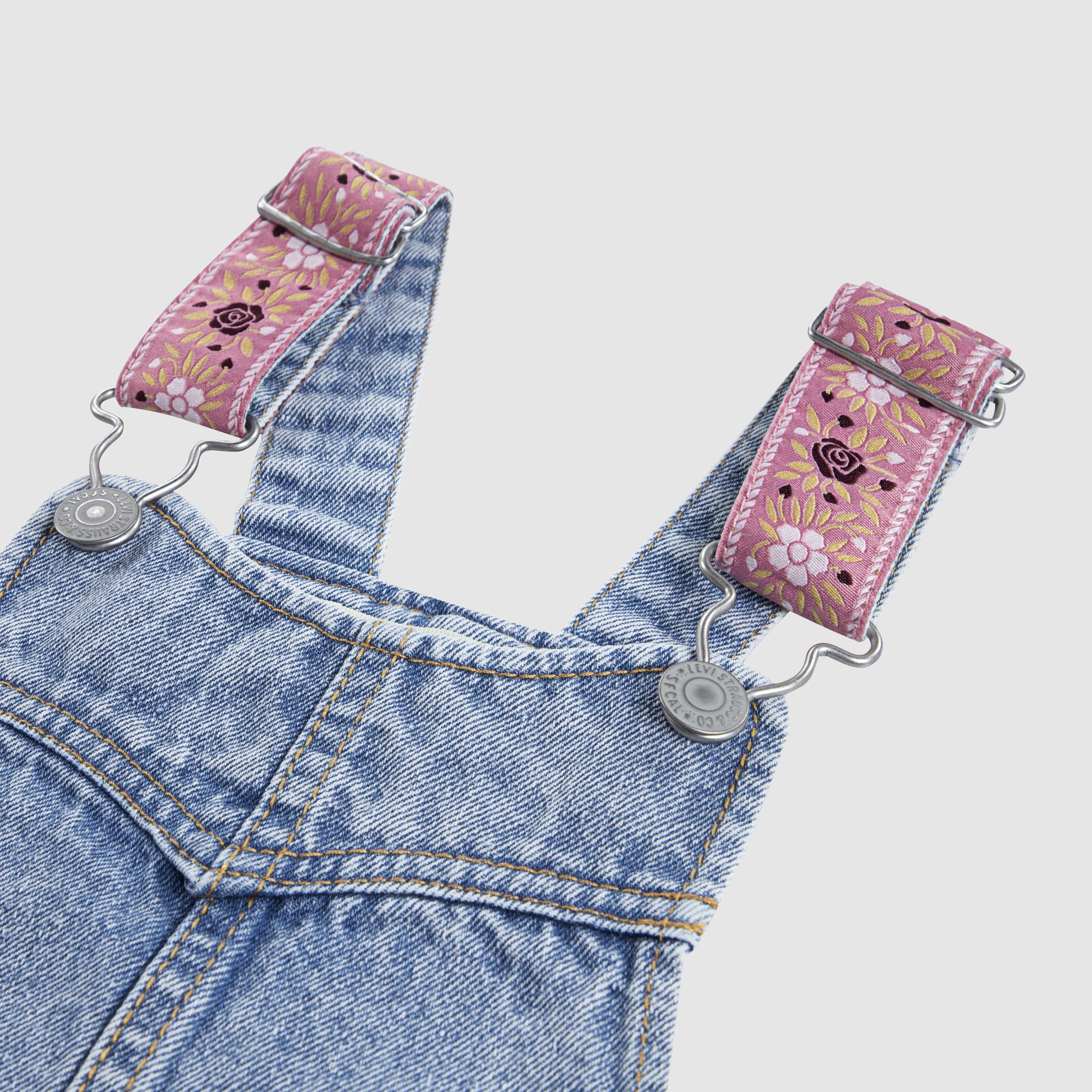 Western Skirtall Set Toddler Girls 2T-4T 3
