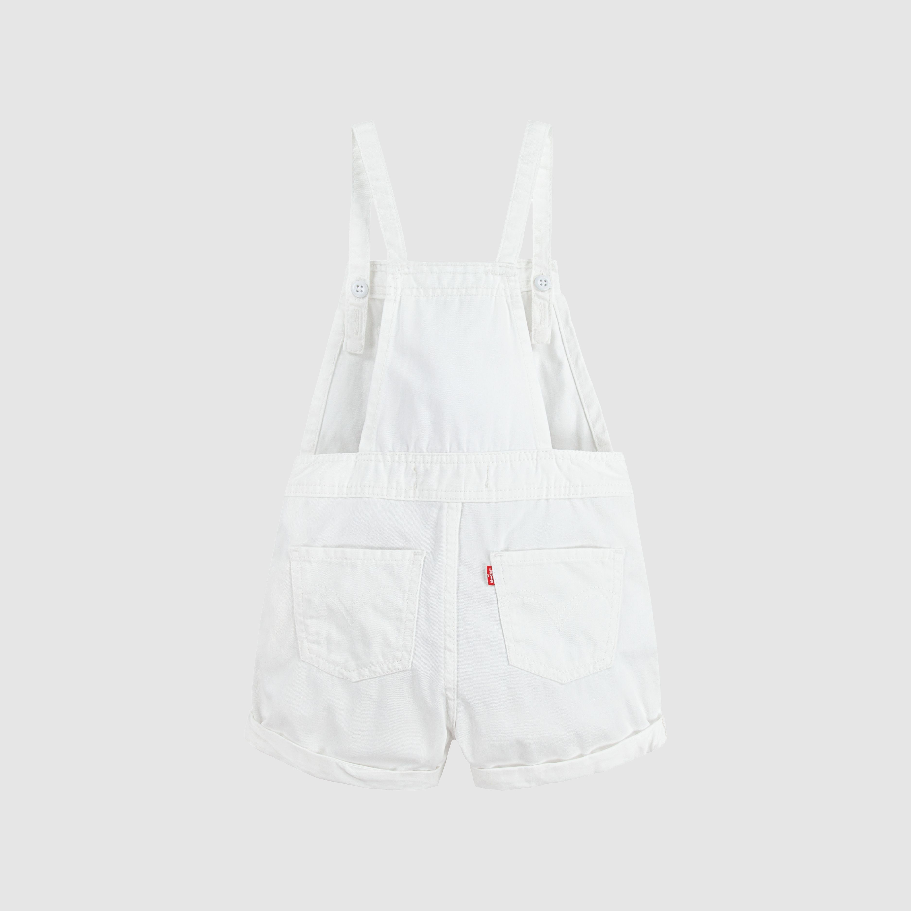 Knot Strap Shortsall Little Girls 4-6X 5