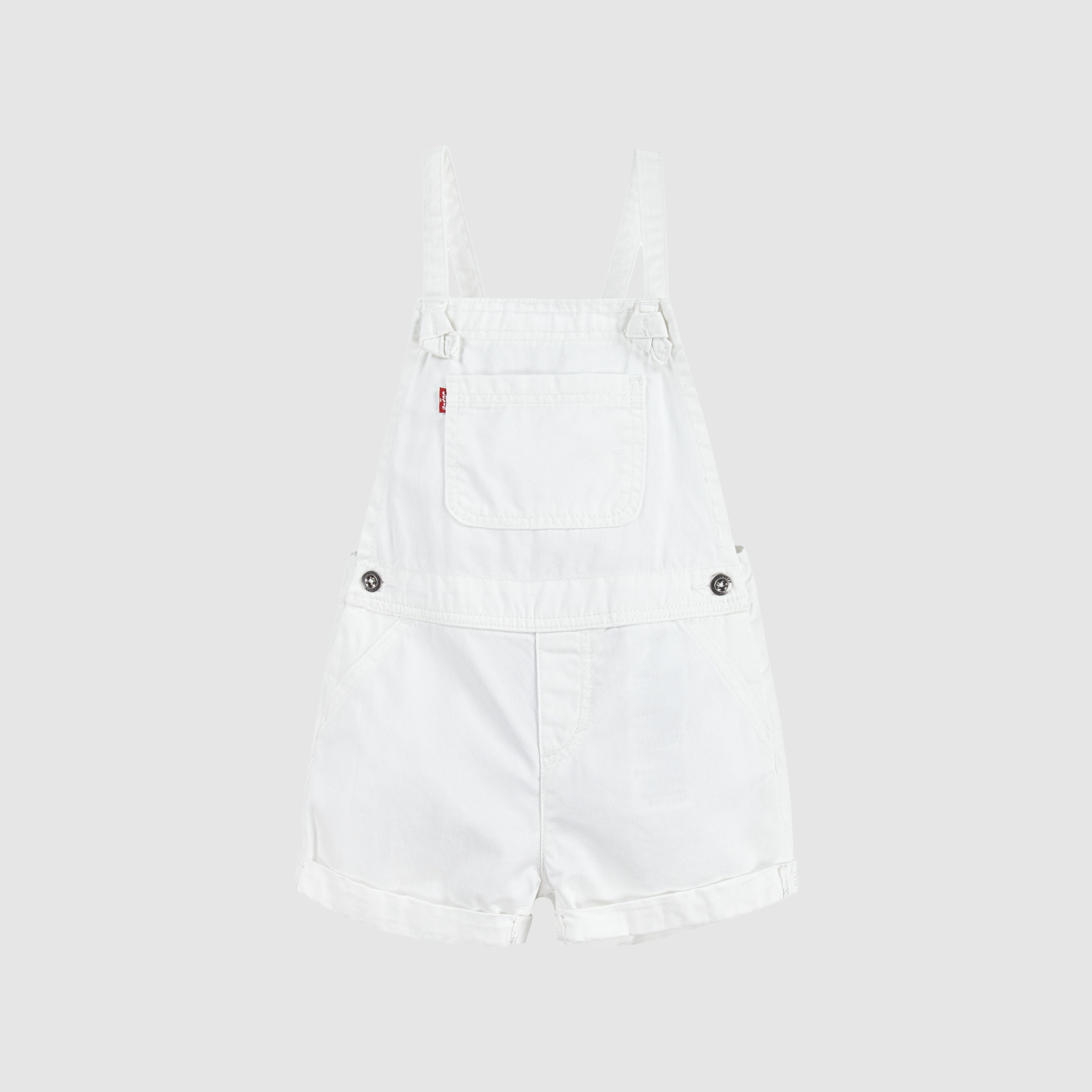 Knot Strap Shortsall Little Girls 4-6X 4