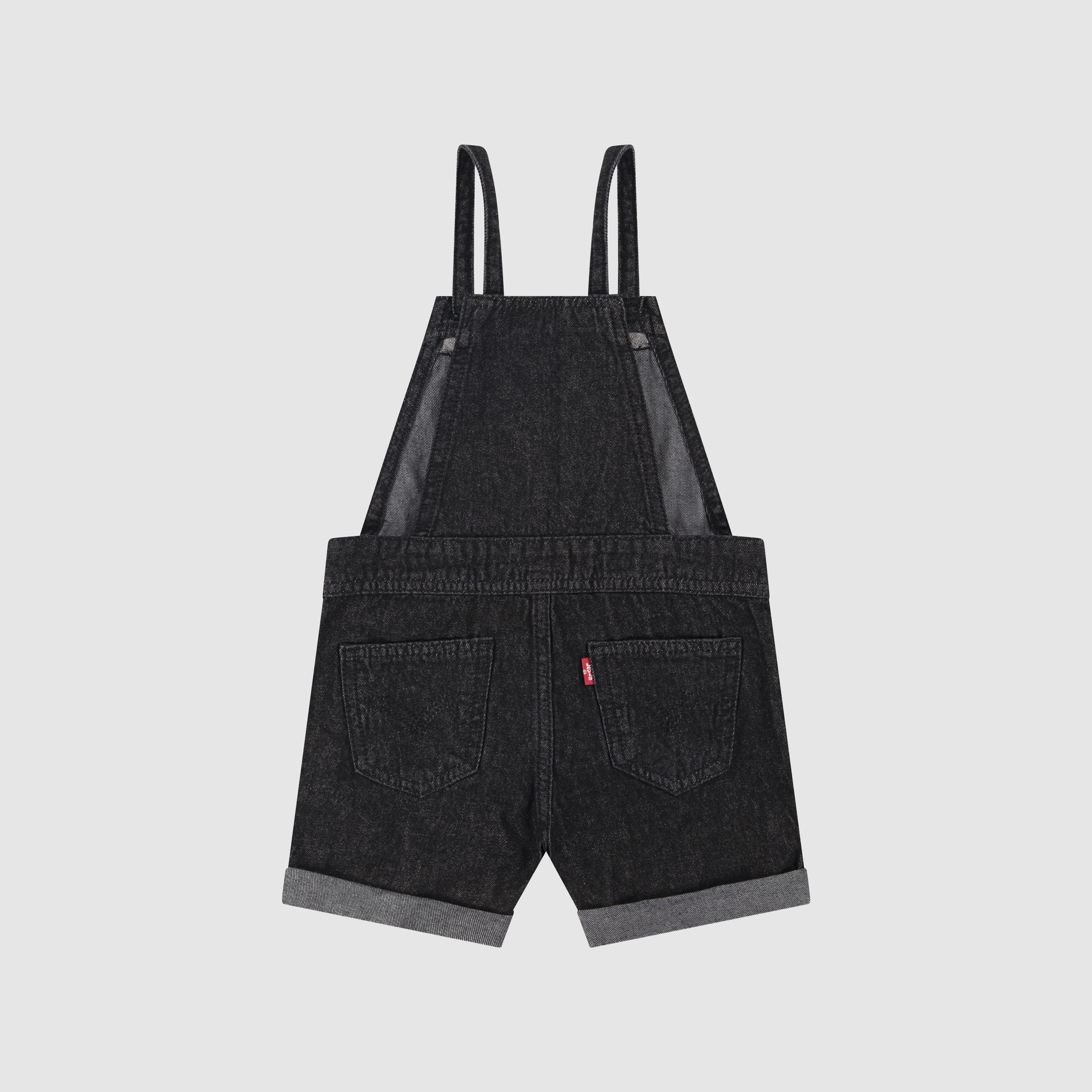 Knot Strap Shortsall Toddler Girls 2T-4T 2