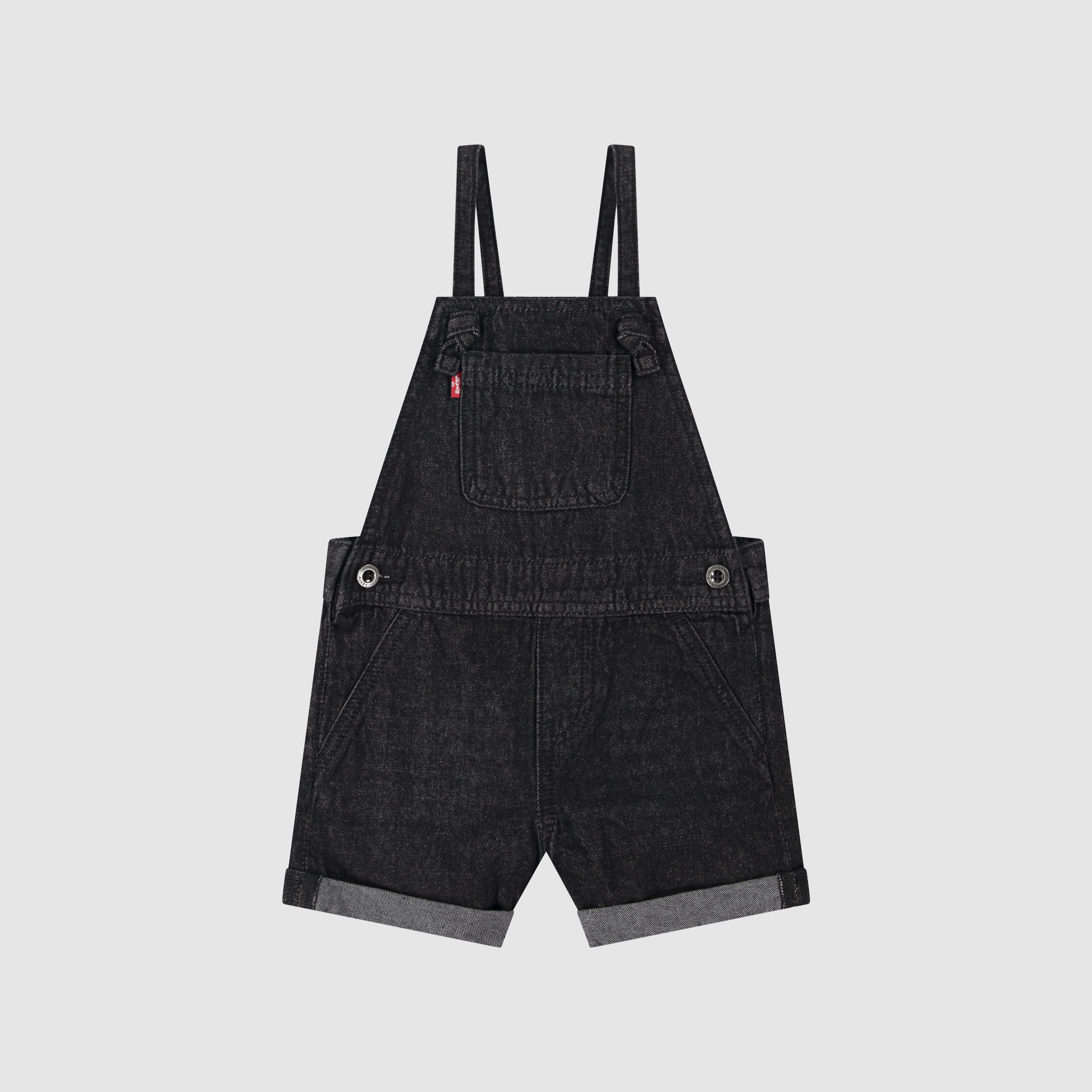 Knot Strap Shortsall Toddler Girls 2T-4T 13