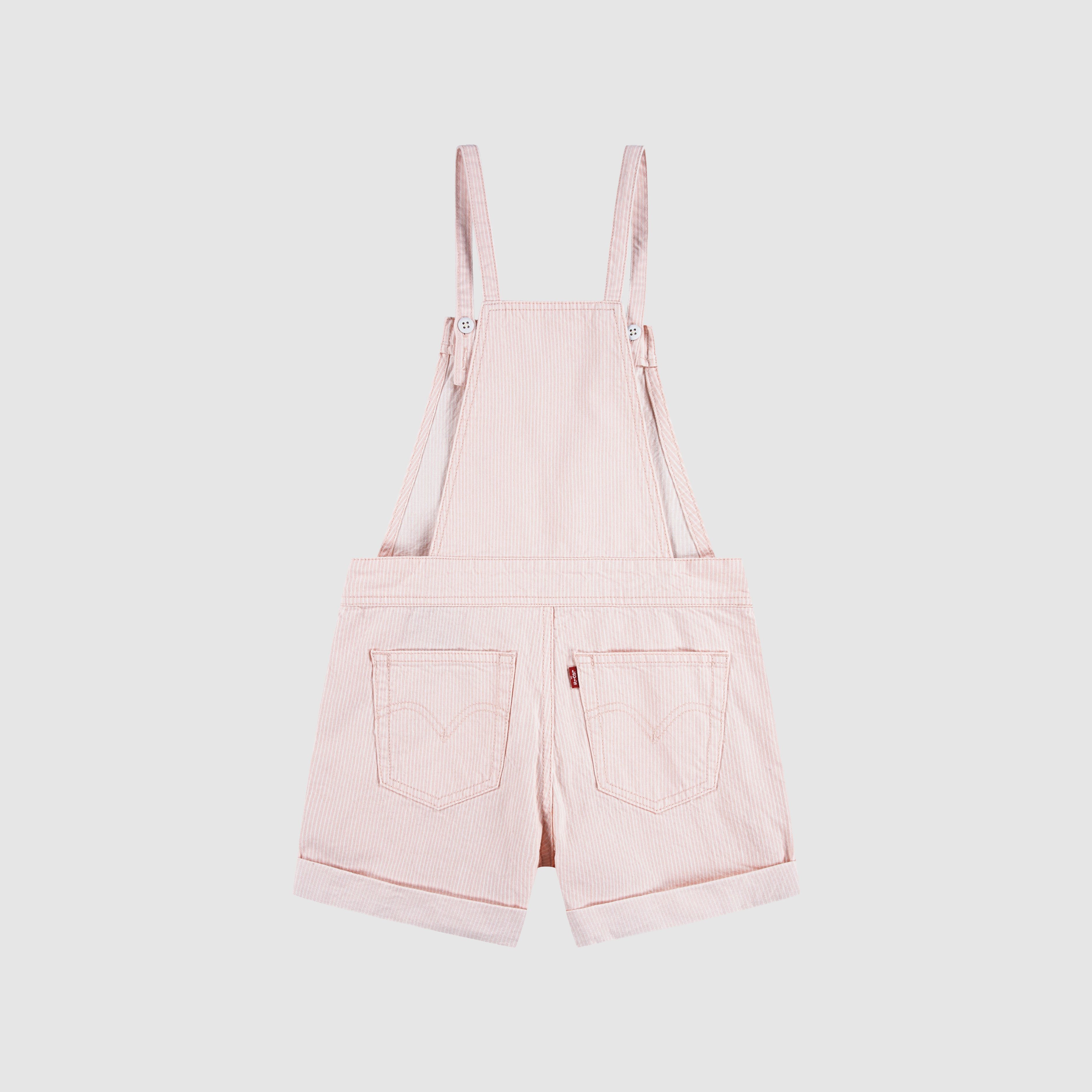 Knot Strap Shortsall Big Girls 7-16 2
