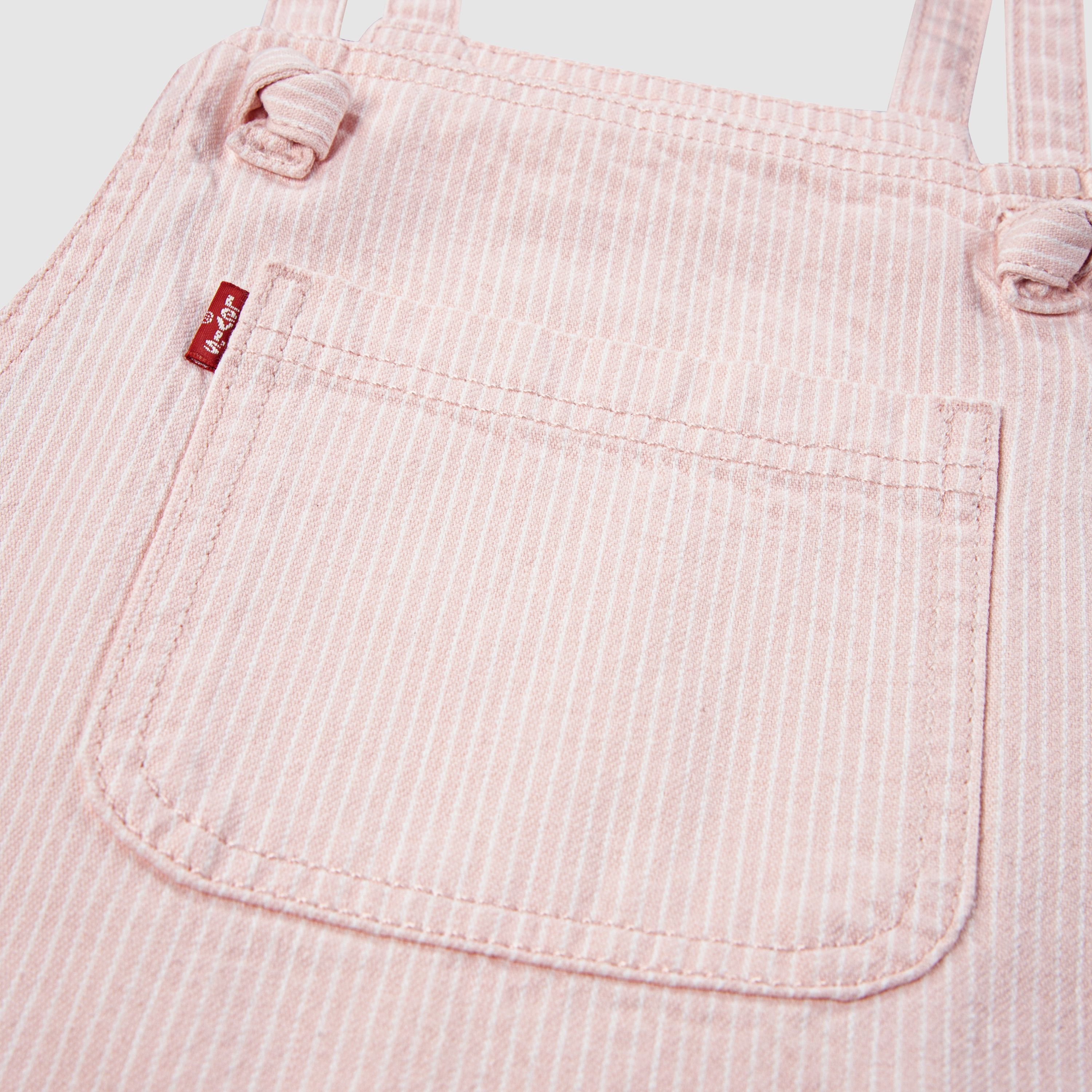 Knot Strap Shortsall Big Girls 7-16 3