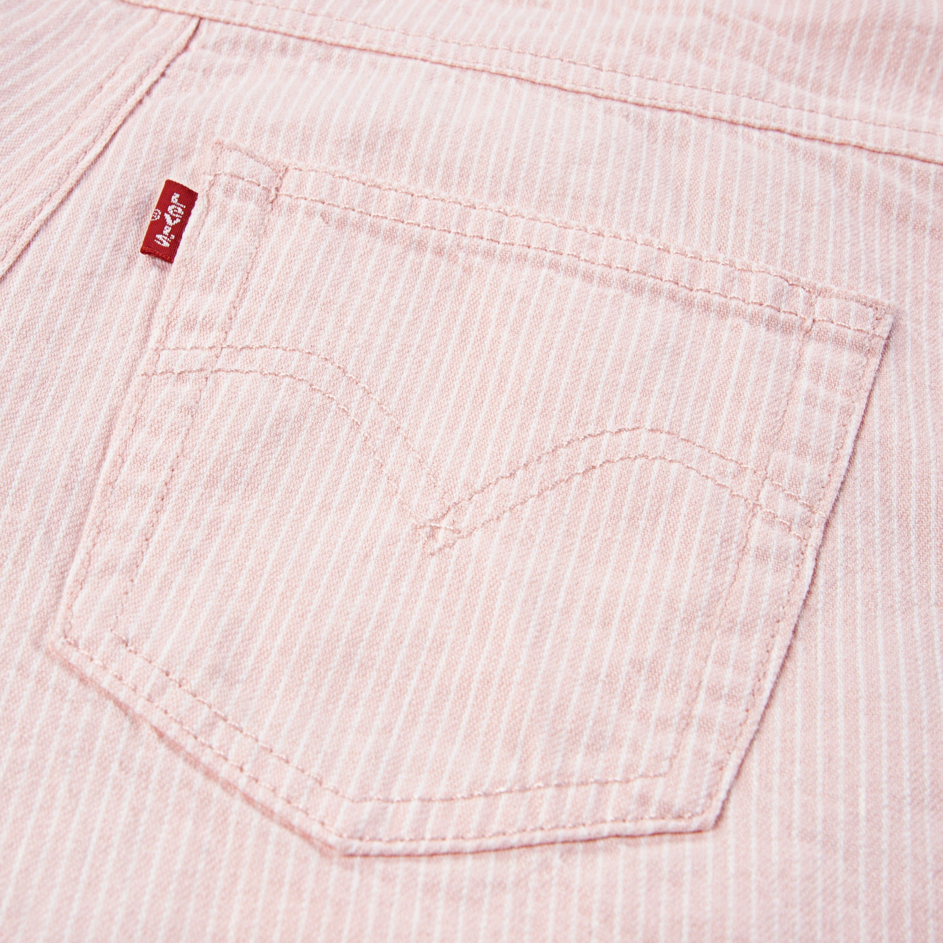 Knot Strap Shortsall Big Girls 7-16 4