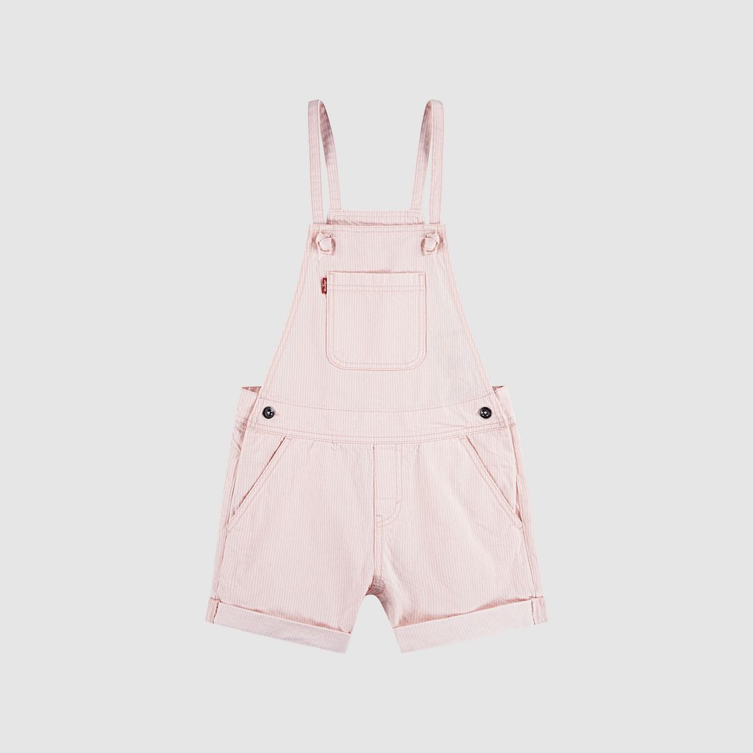 Levi's Knot Strap Shortsall Big Girls 7-16 8