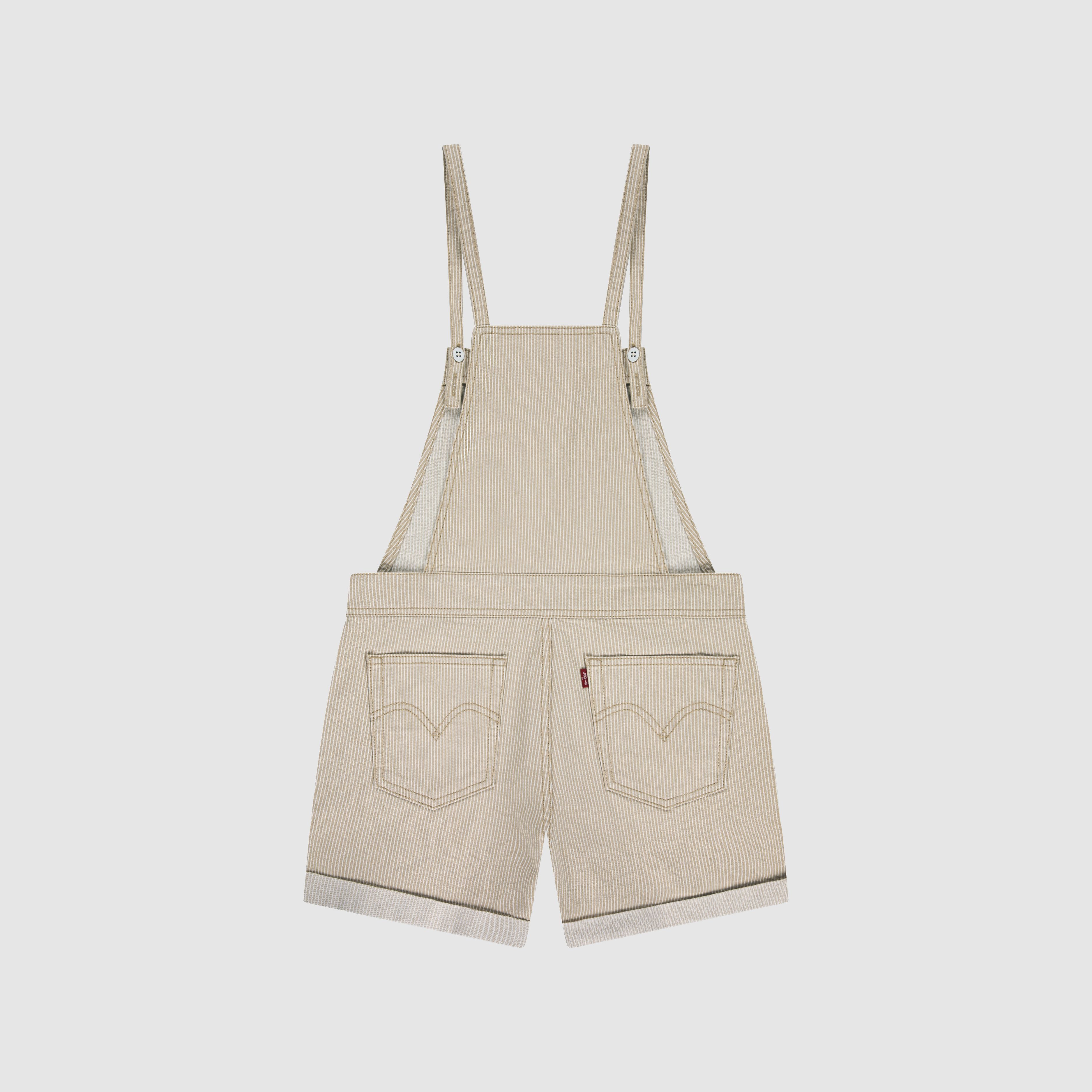 Knot Strap Shortsall Big Girls 7-16 6