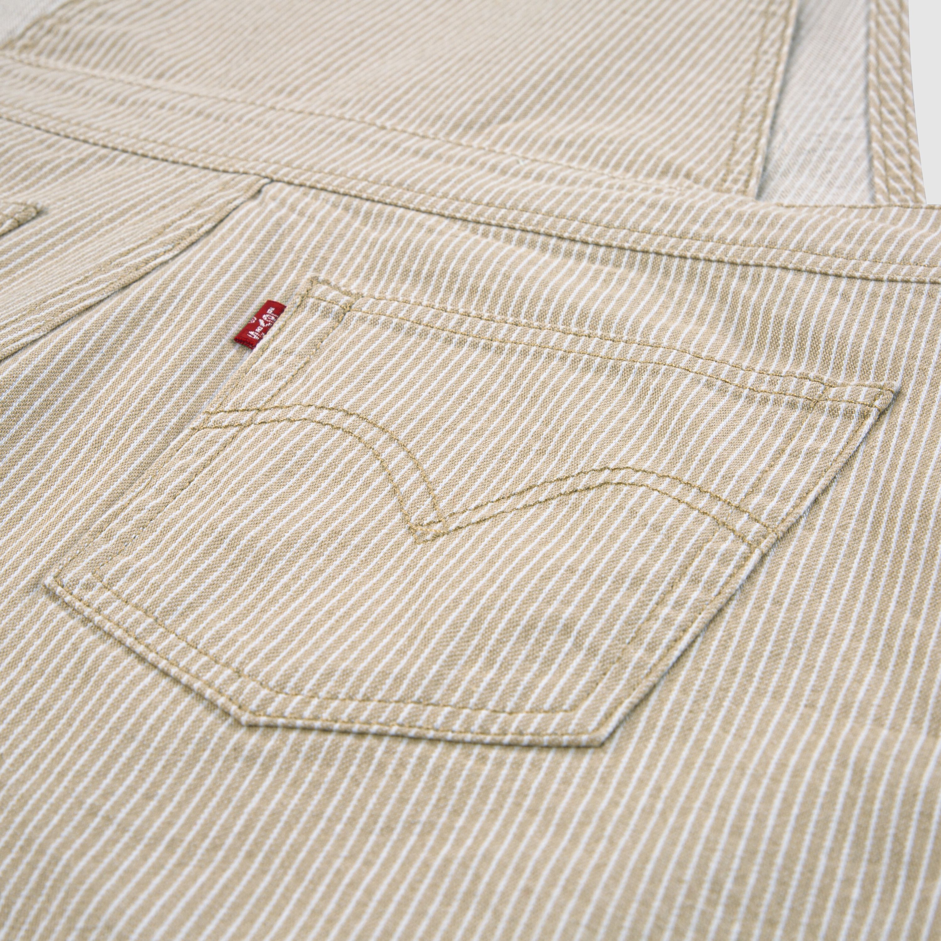 Knot Strap Shortsall Big Girls 7-16 8