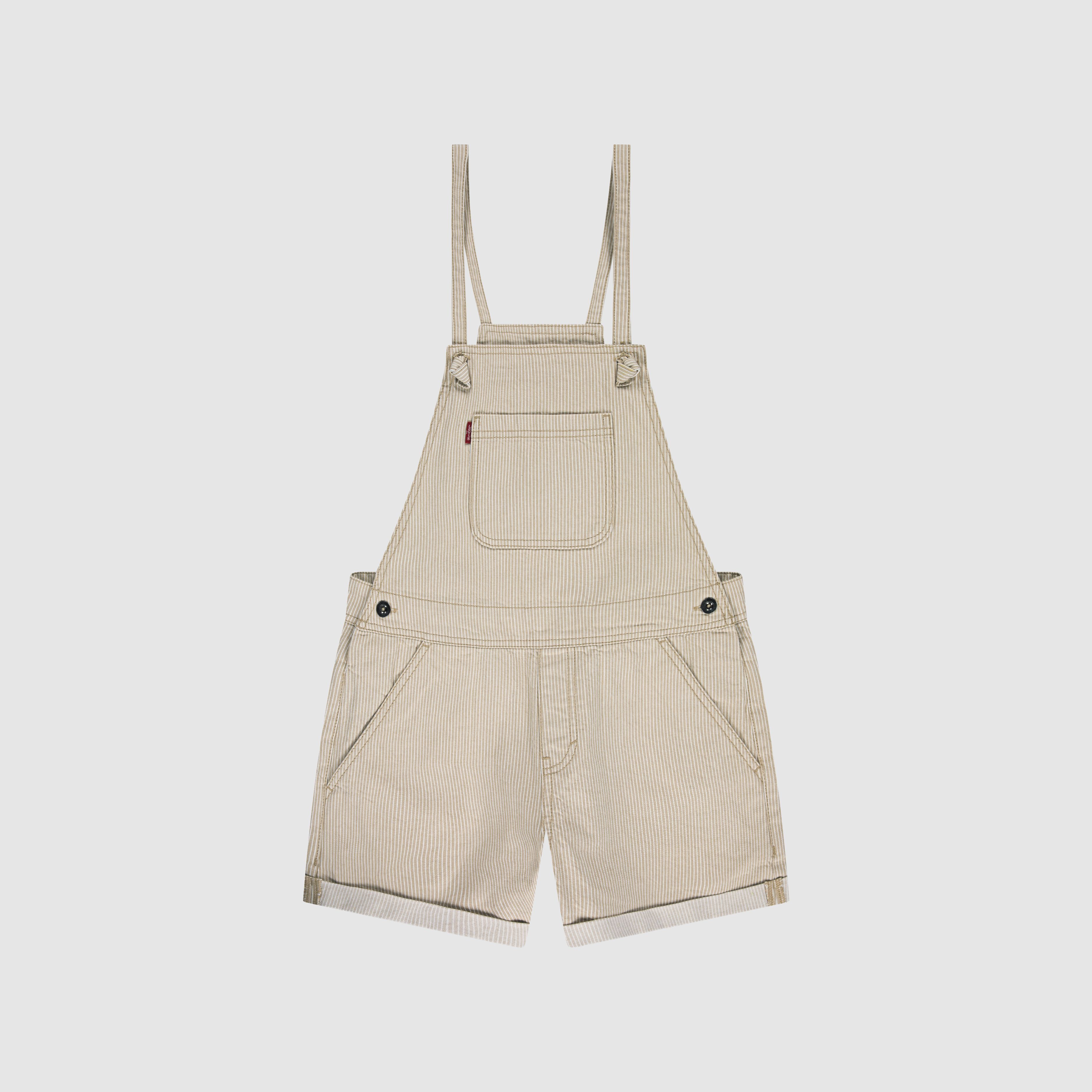 Knot Strap Shortsall Big Girls 7-16 5