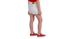 Girlfriend Shorts Big Girls 7-16 — White 2