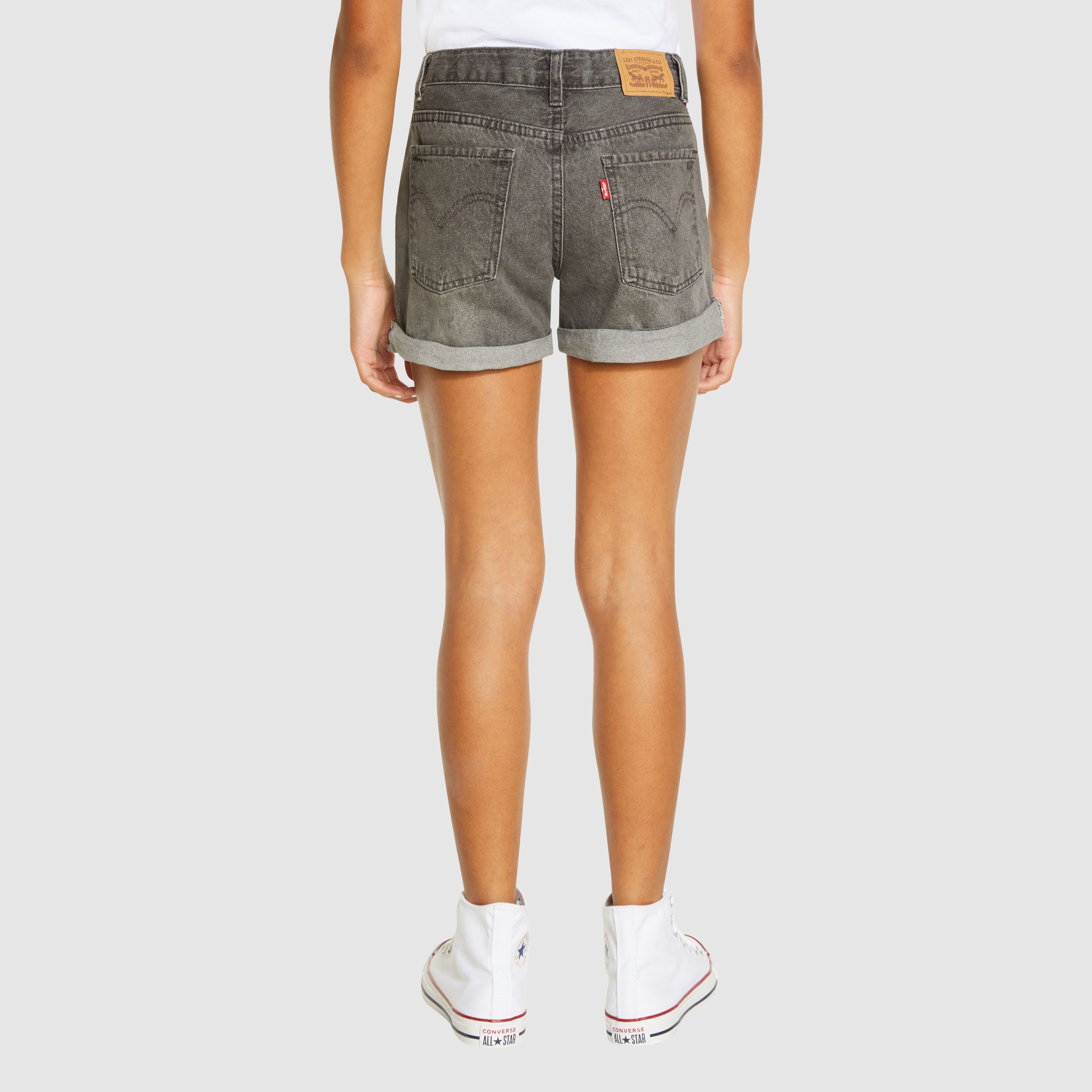 Girlfriend Shorty Shorts Big Girls 7-16 3