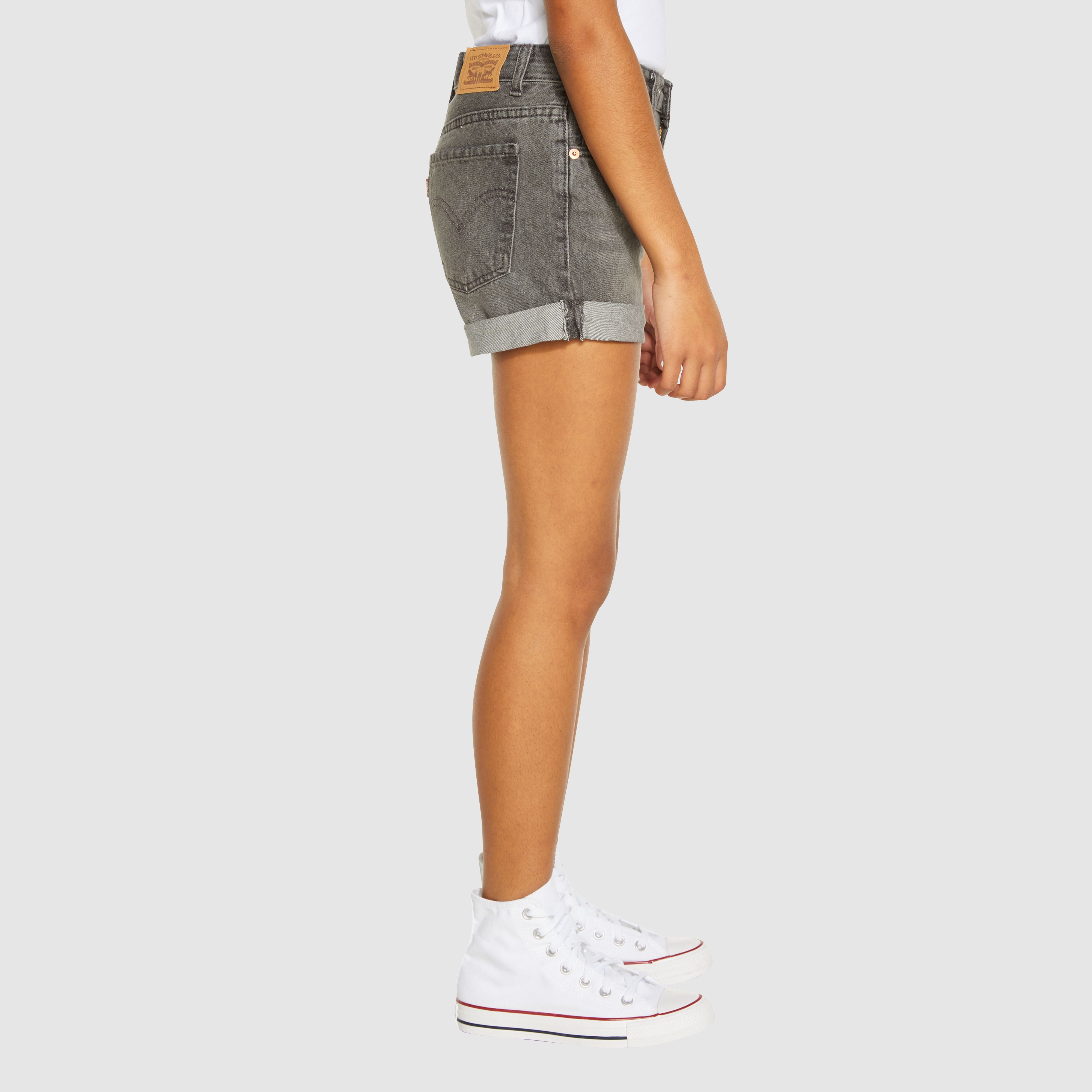 Girlfriend Shorty Shorts Big Girls 7-16 2