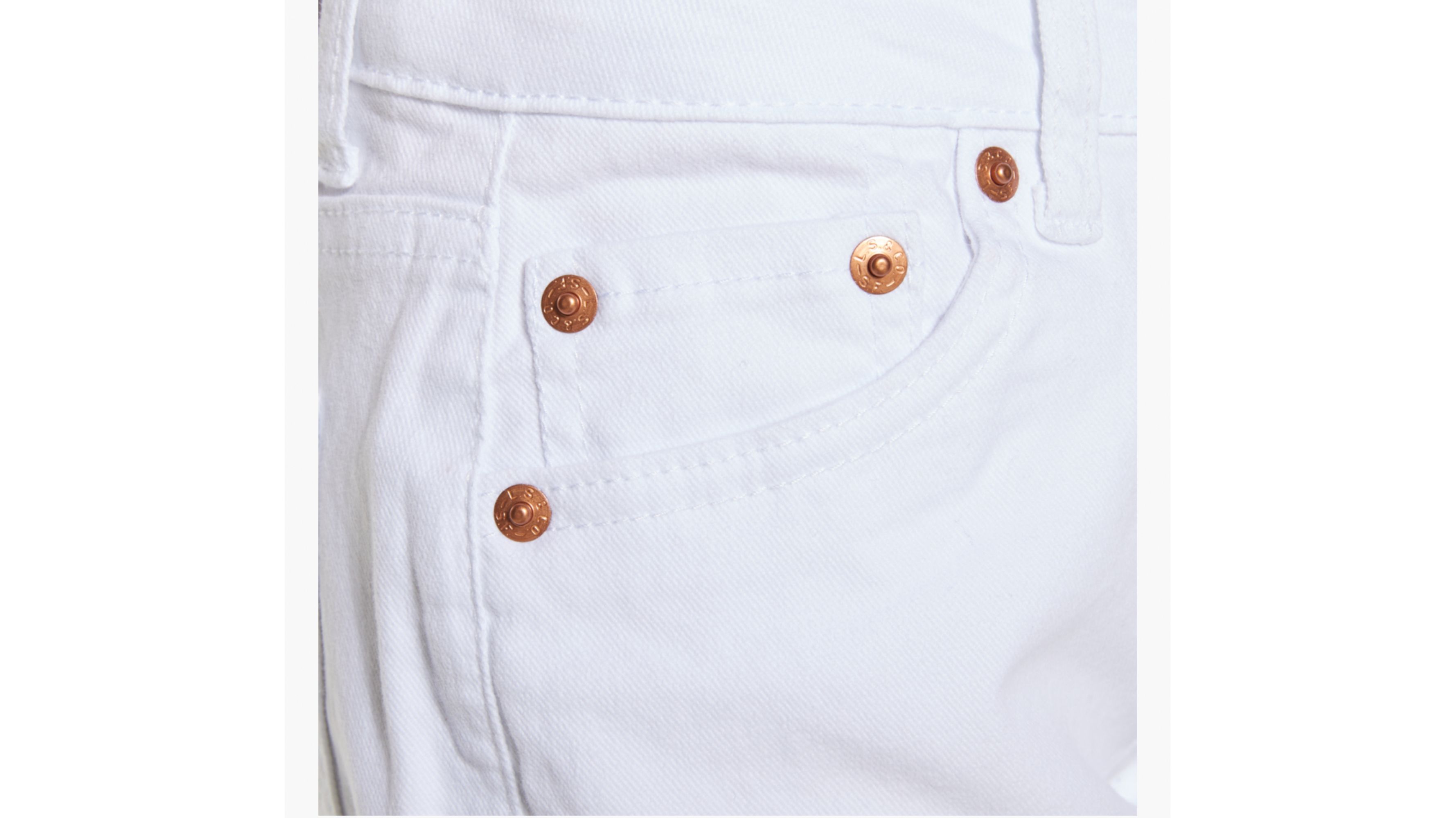 Girlfriend Shorty Shorts Big Girls 7-16 4