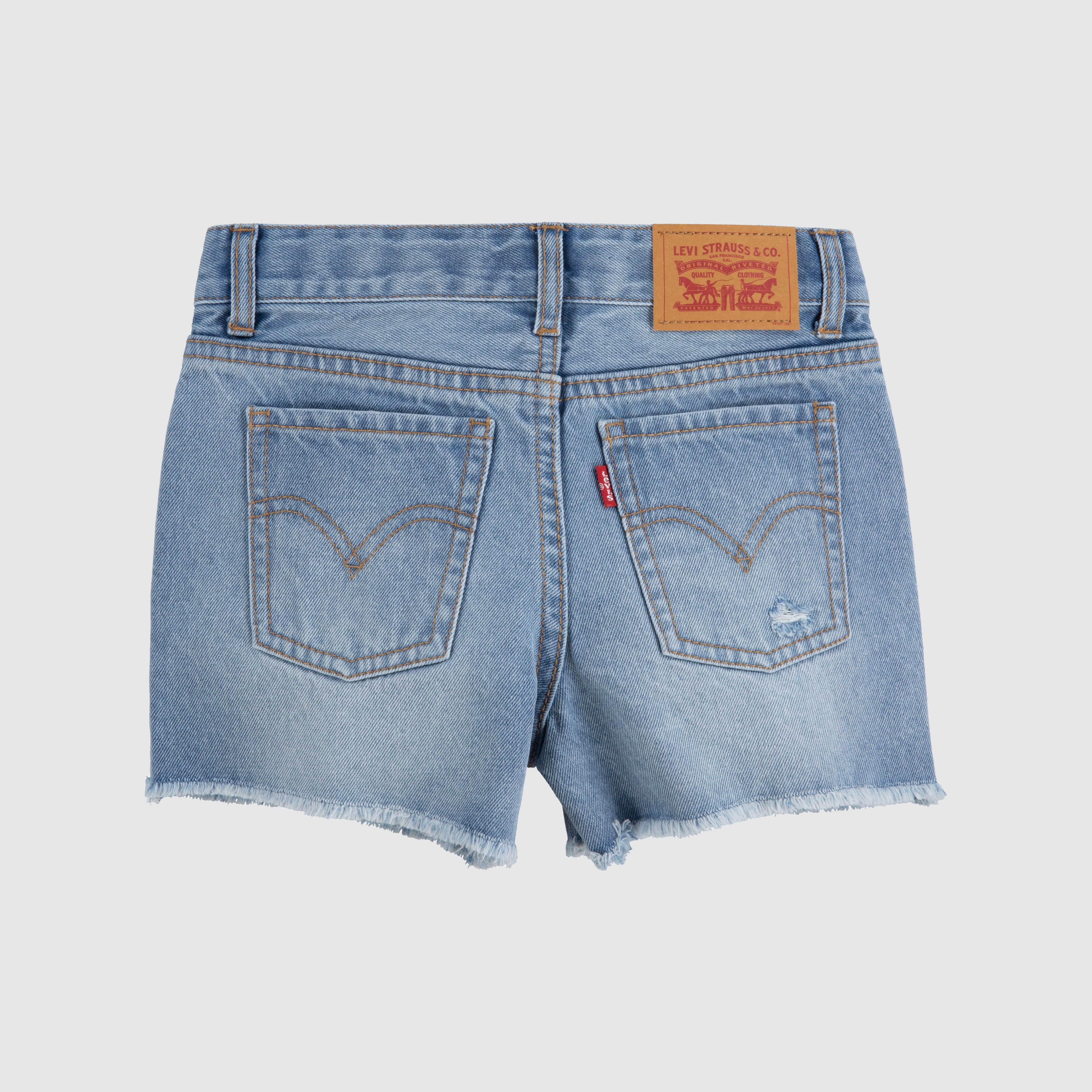 Girlfriend Shorts Little Girls 4-6x 5