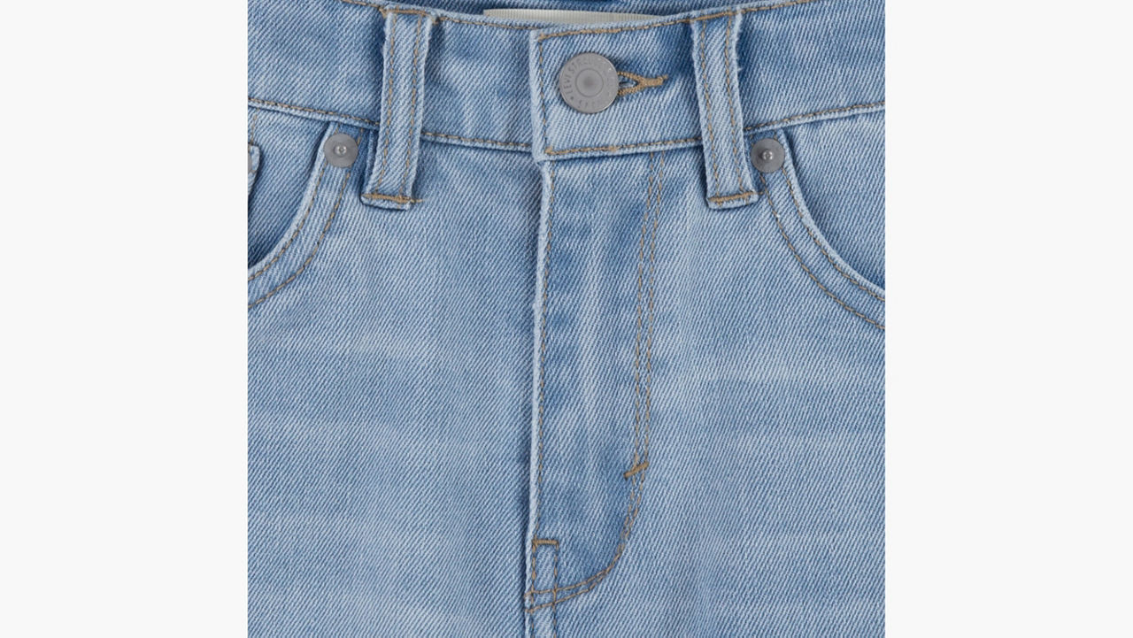 Mini Mom Shorts Big Girls 7-16