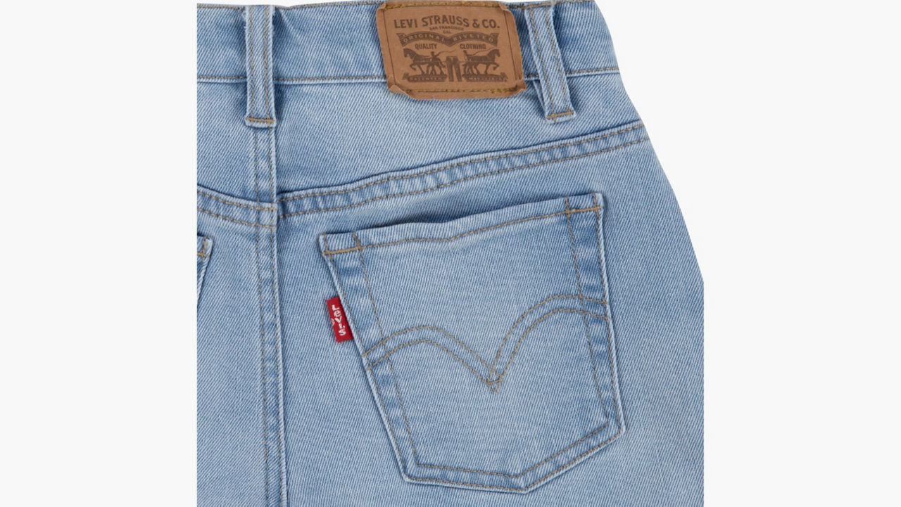 Mini Mom Shorts Big Girls 7-16 8