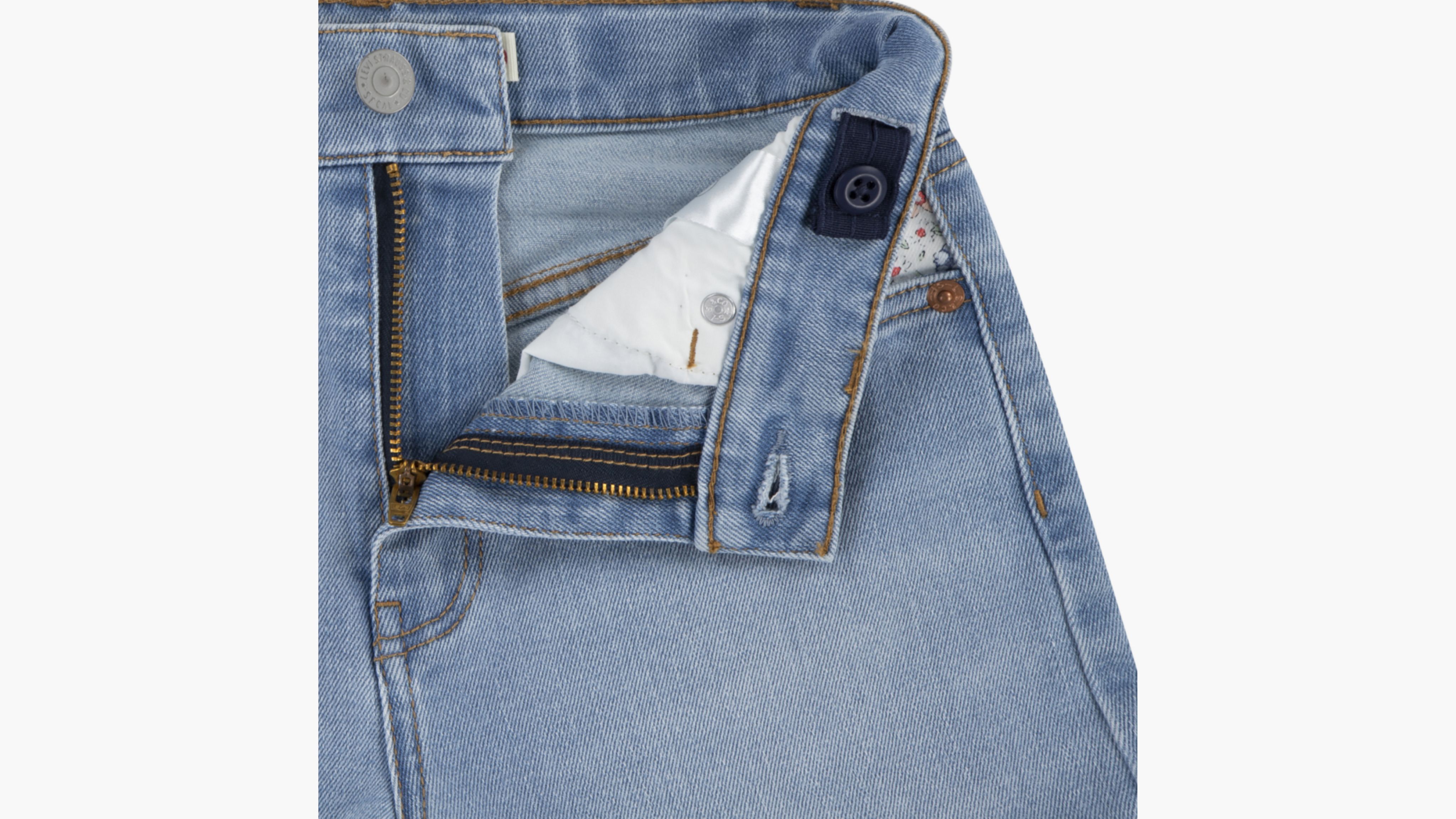 Print Block Mom Short Big Girls 7-16 4