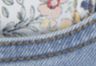 Print Block Mom Short Big Girls 7-16