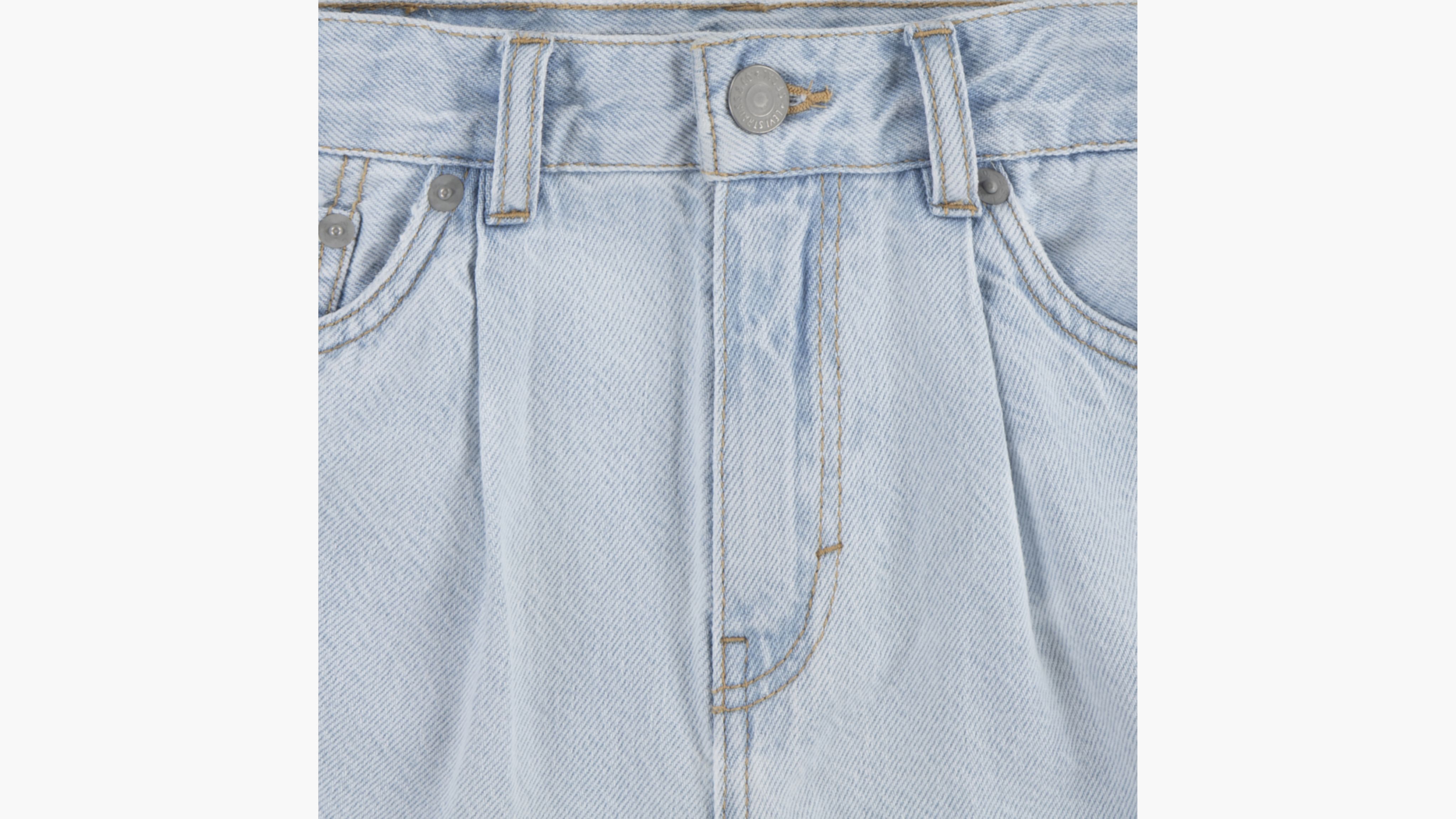 Pleated Skirty Short Big Girls 7-16 8