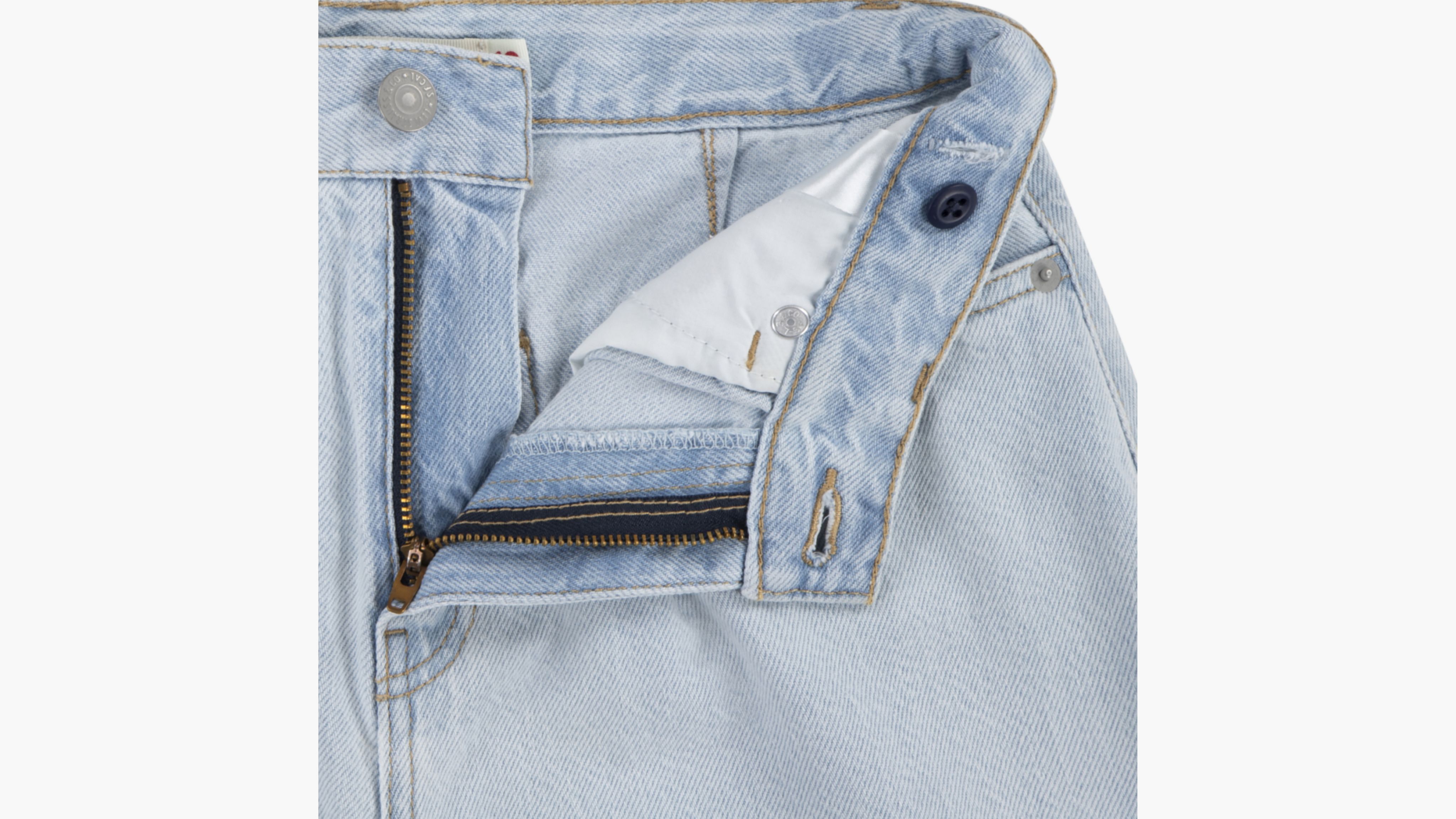 Pleated Skirty Short Big Girls 7-16 9