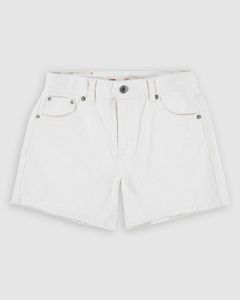 Textured A Line Short Big Girls 7-16 — Natural - Tan 1