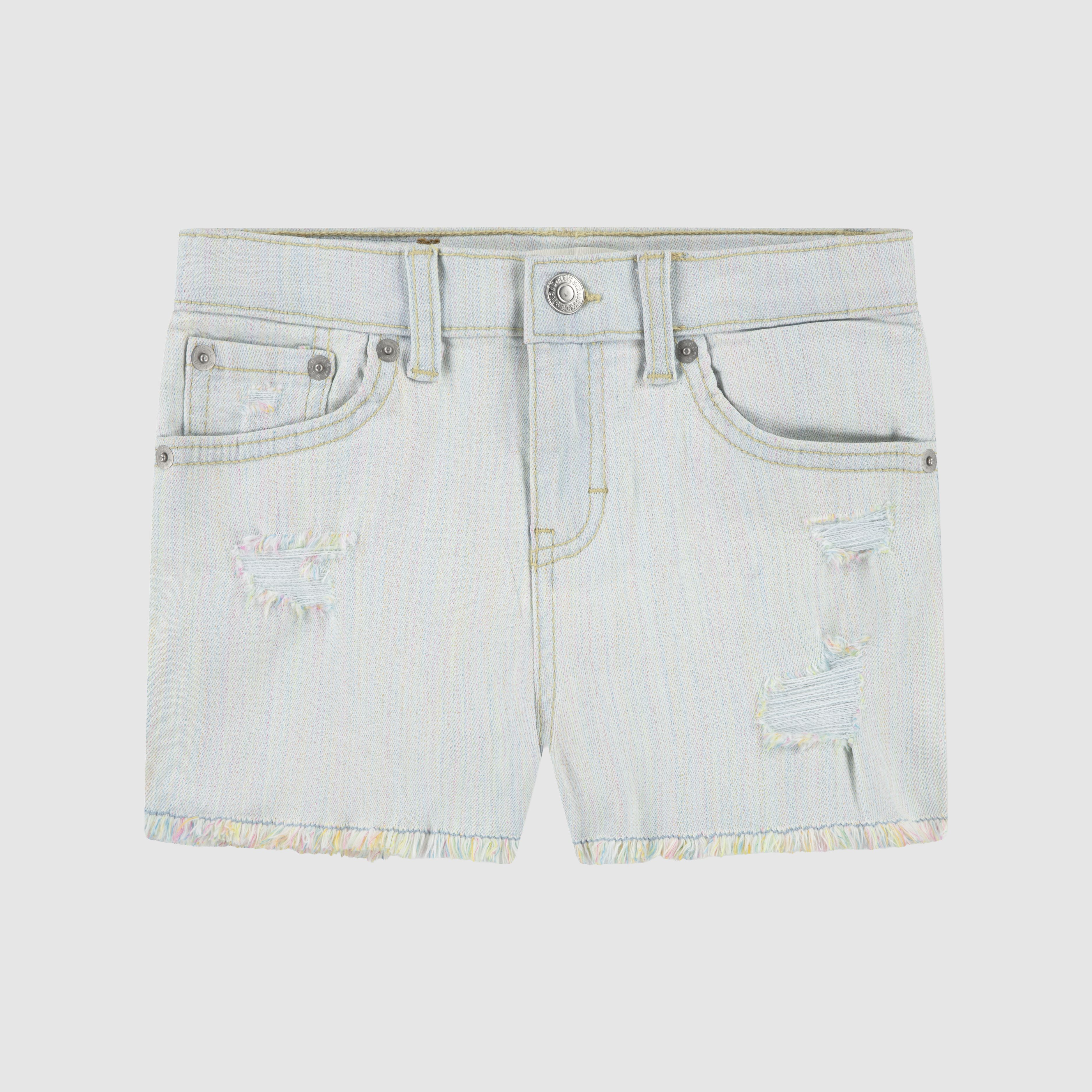 Rainbow Girlfriend Short Big Girls 7-16 12