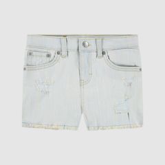 Rainbow Girlfriend Short Big Girls 7-16 — Over the Rainbow - Multi-Color 1