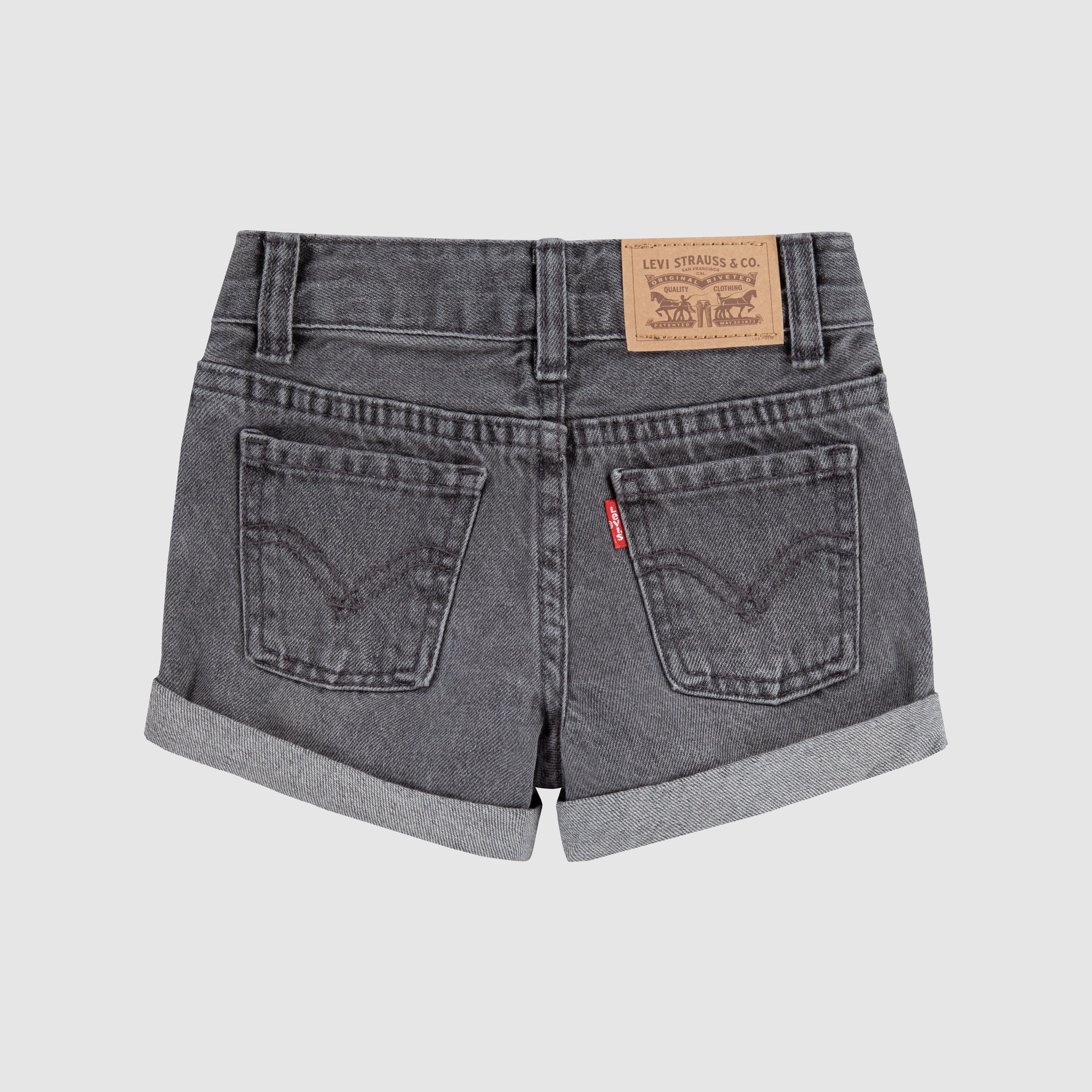 Girlfriend Shortsy Shorts Toddler Girls 2T-4T 6