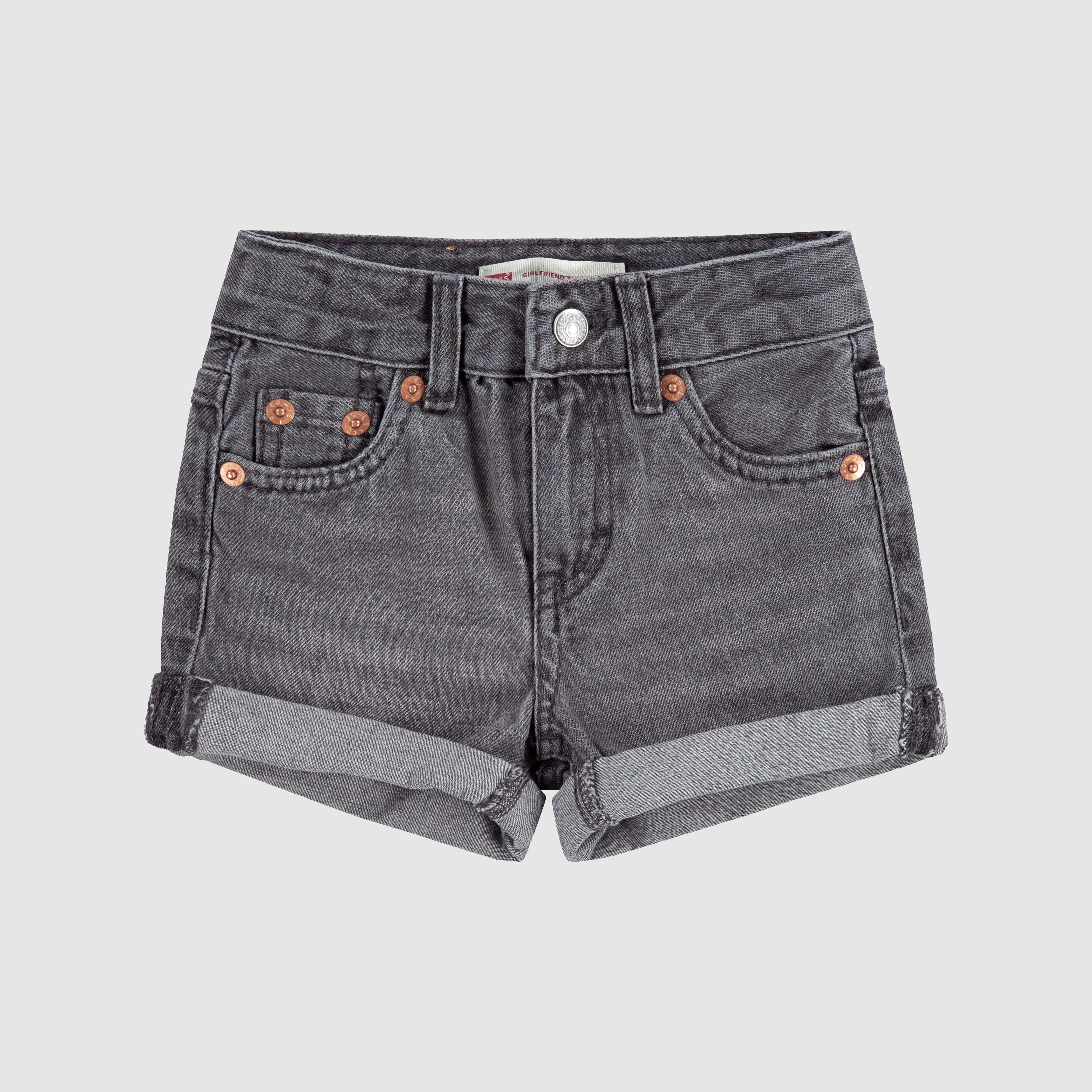 Girlfriend Shortsy Shorts Toddler Girls 2T-4T 5