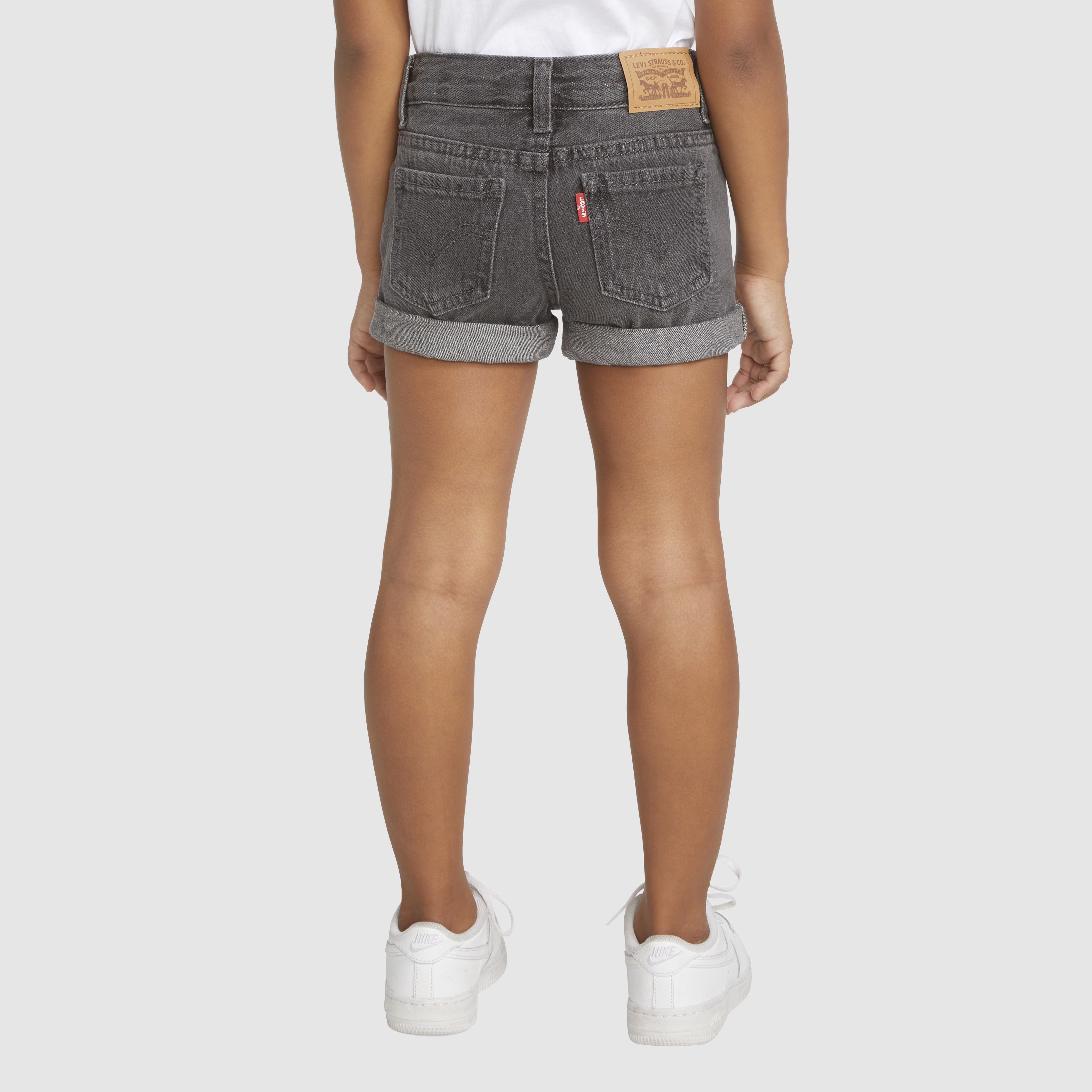 Girlfriend Shortsy Shorts Toddler Girls 2T-4T 4
