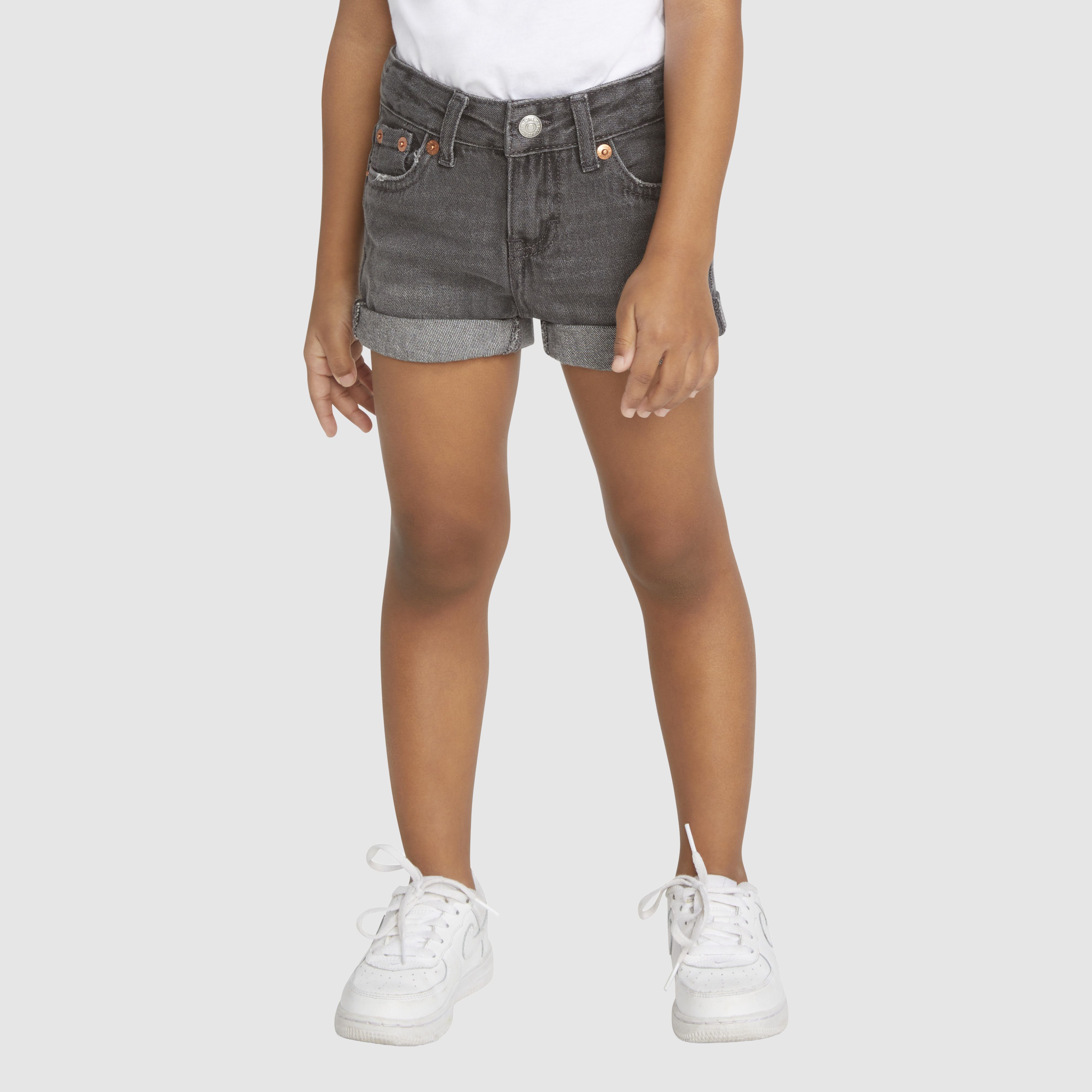 Girlfriend Shortsy Shorts Toddler Girls 2T-4T 8