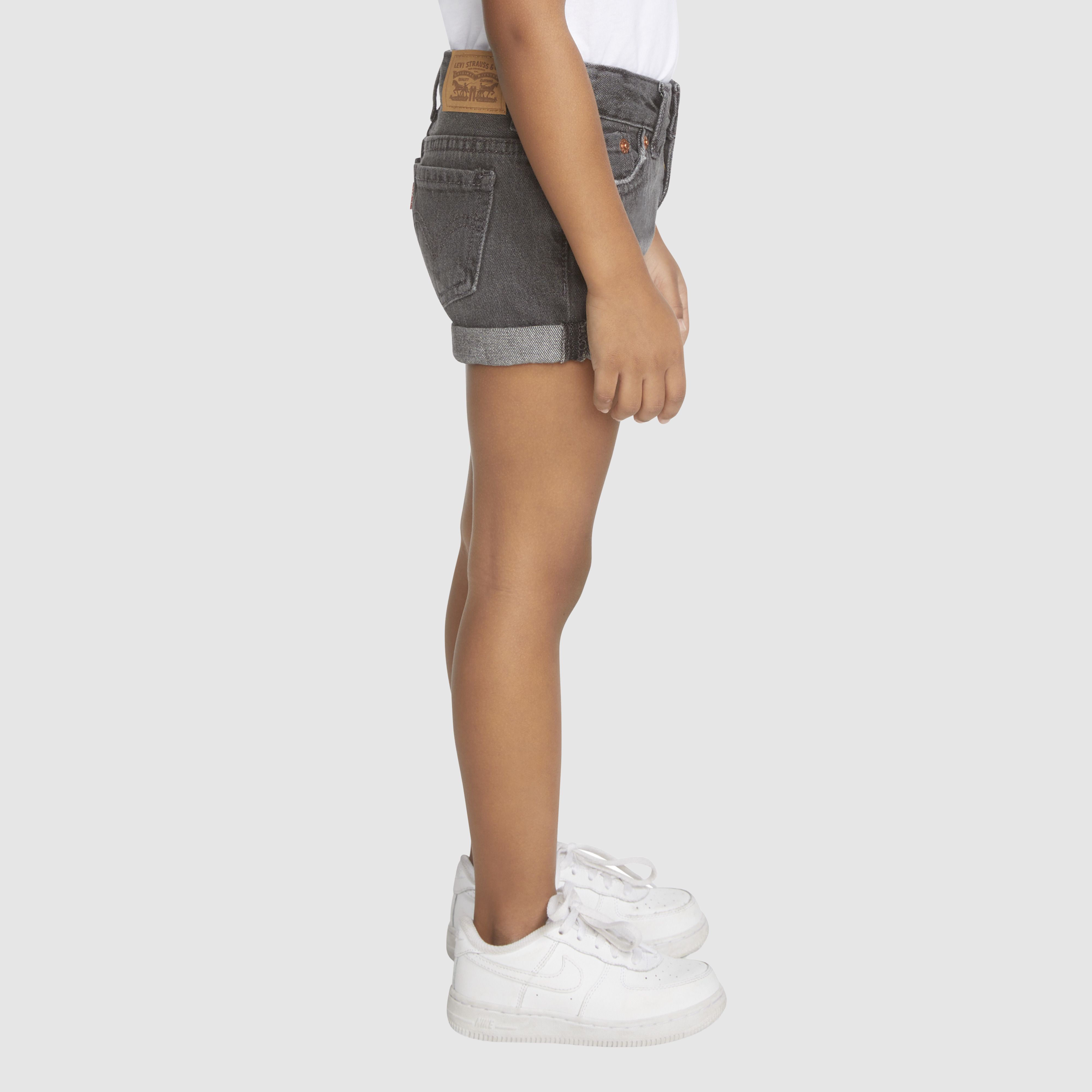 Girlfriend Shortsy Shorts Toddler Girls 2T-4T 3