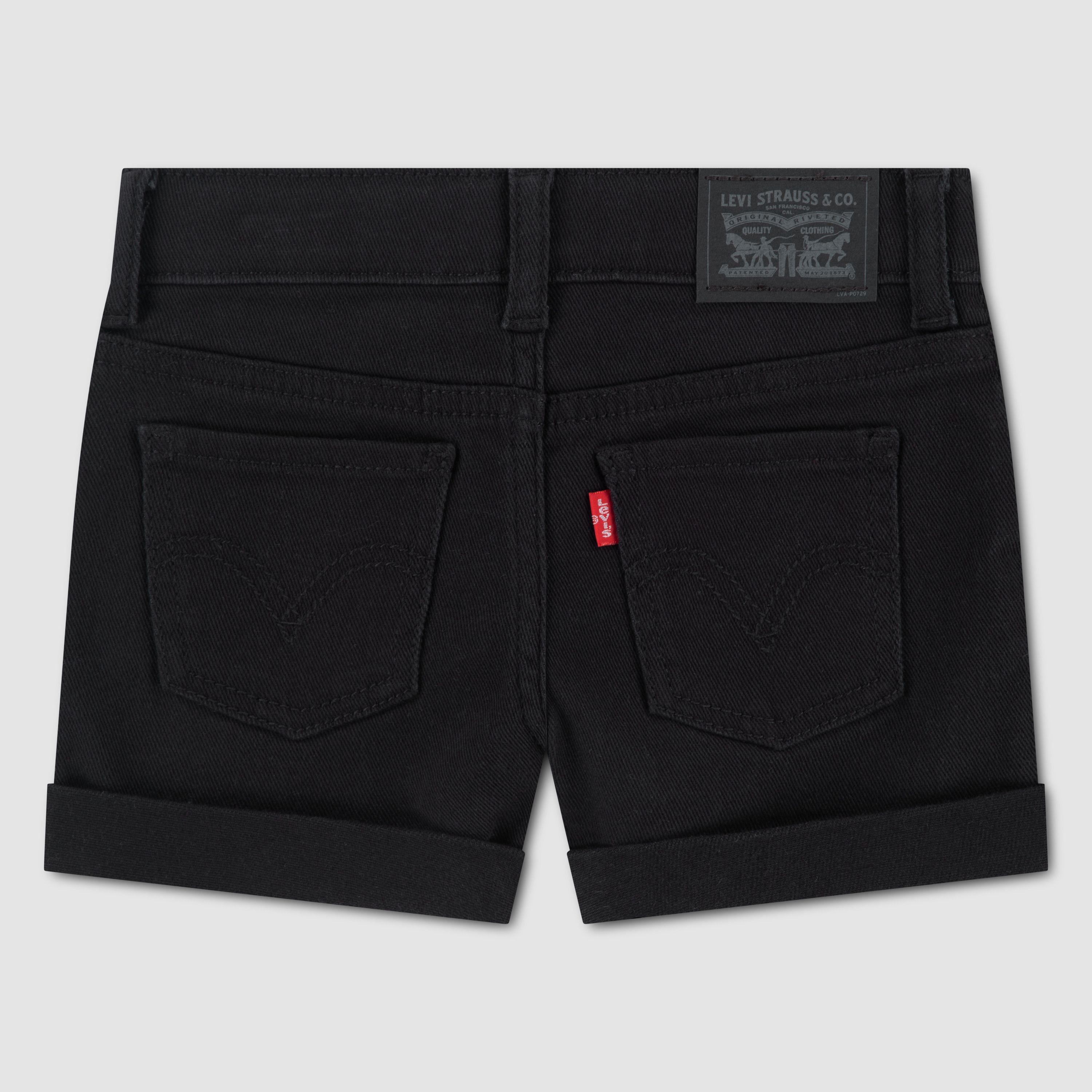 Girlfriend Shortsy Shorts Toddler Girls 2T-4T 2