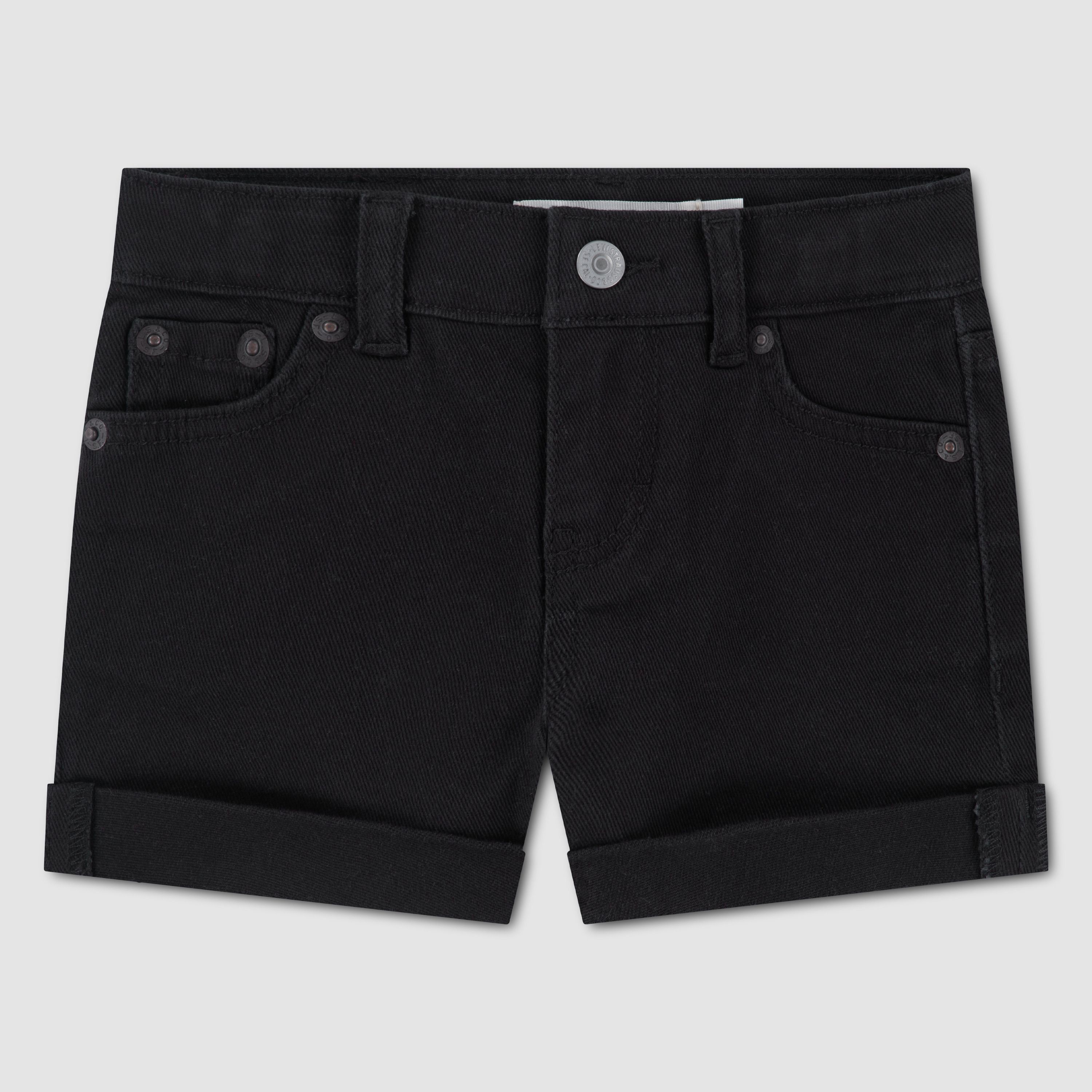 Girlfriend Shortsy Shorts Toddler Girls 2T-4T 15