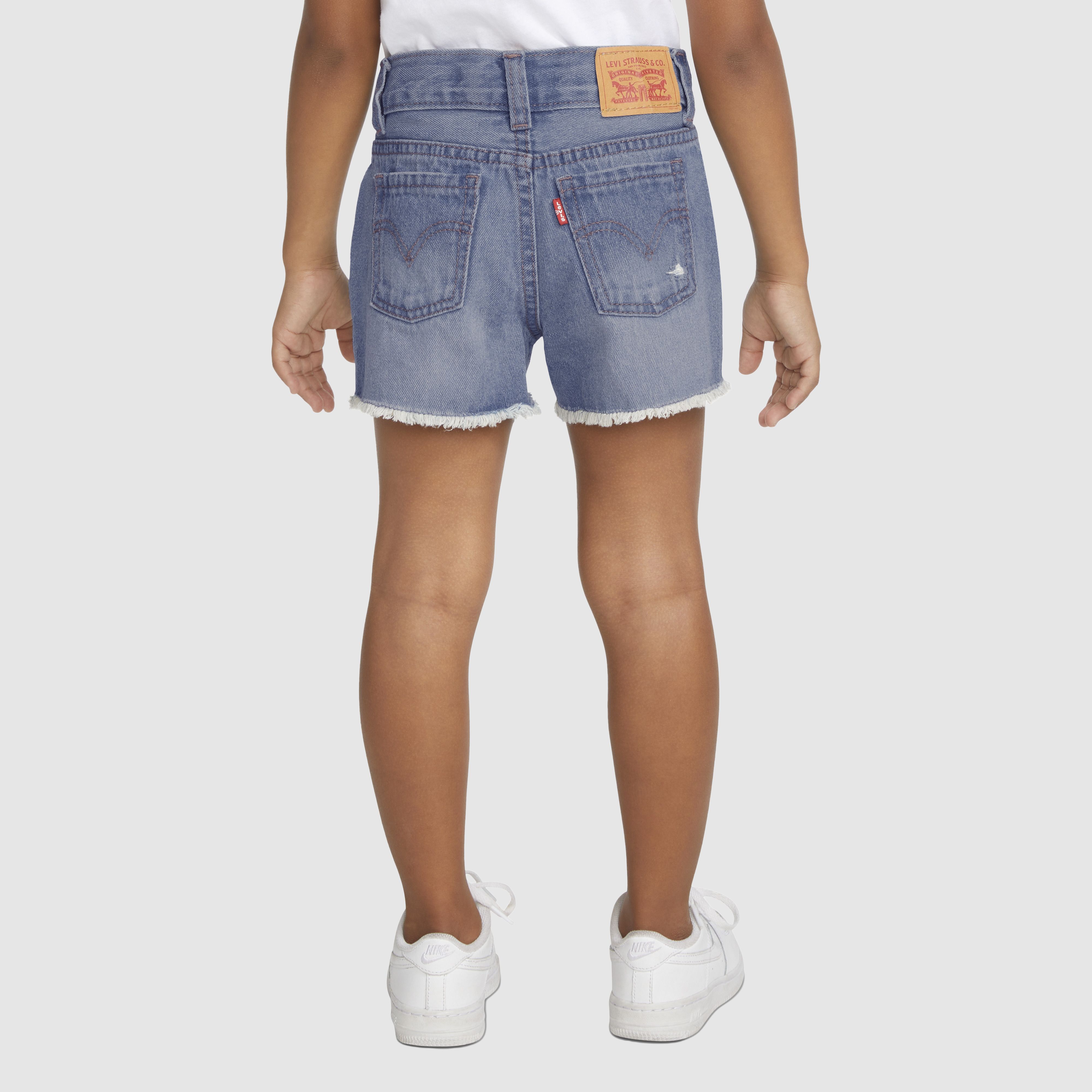 Girlfriend Shortsy Shorts Toddler Girls 2T-4T 5